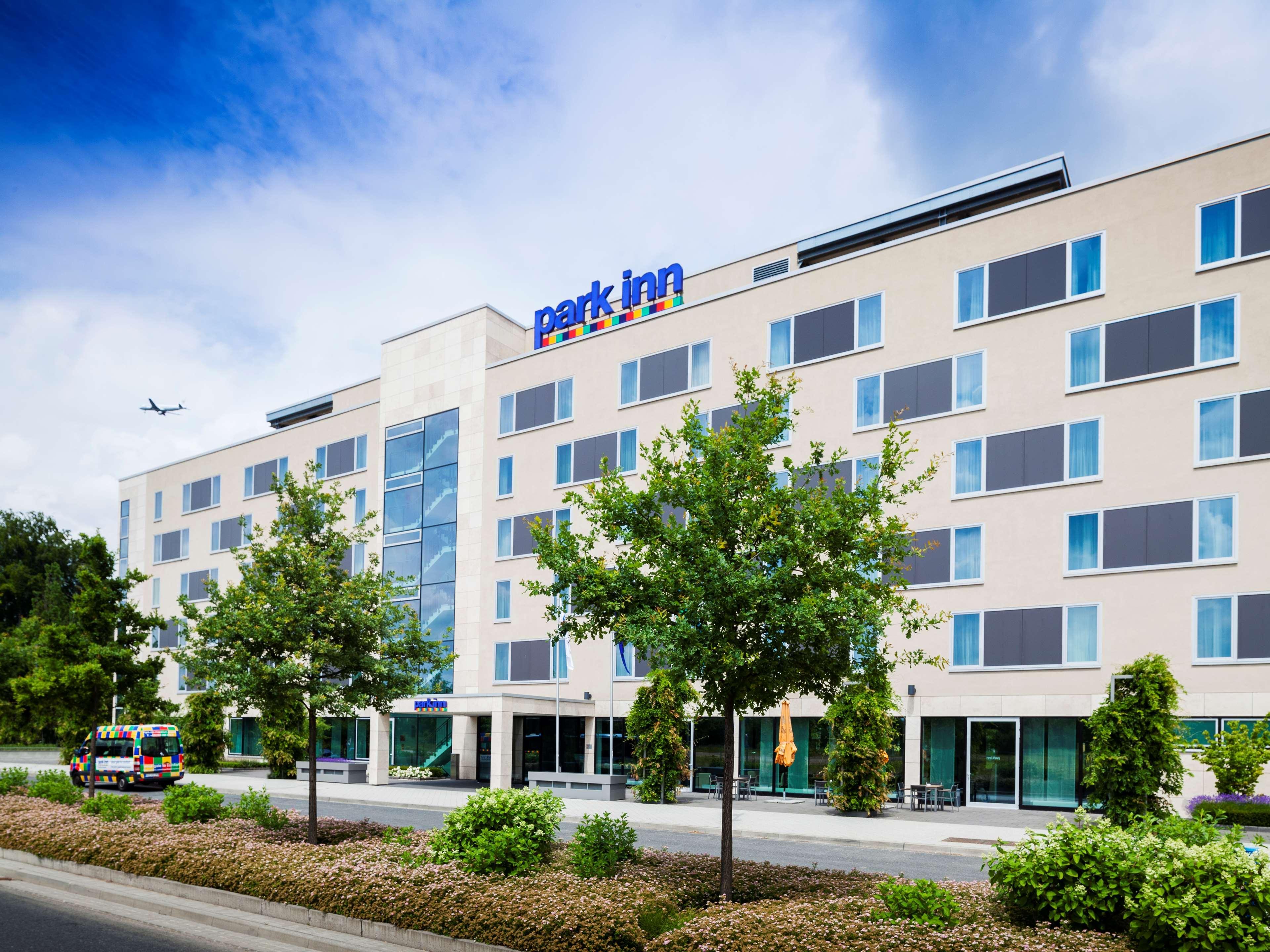 Hotel Park By Radisson Frankfurt Airport Frankfurt am Main