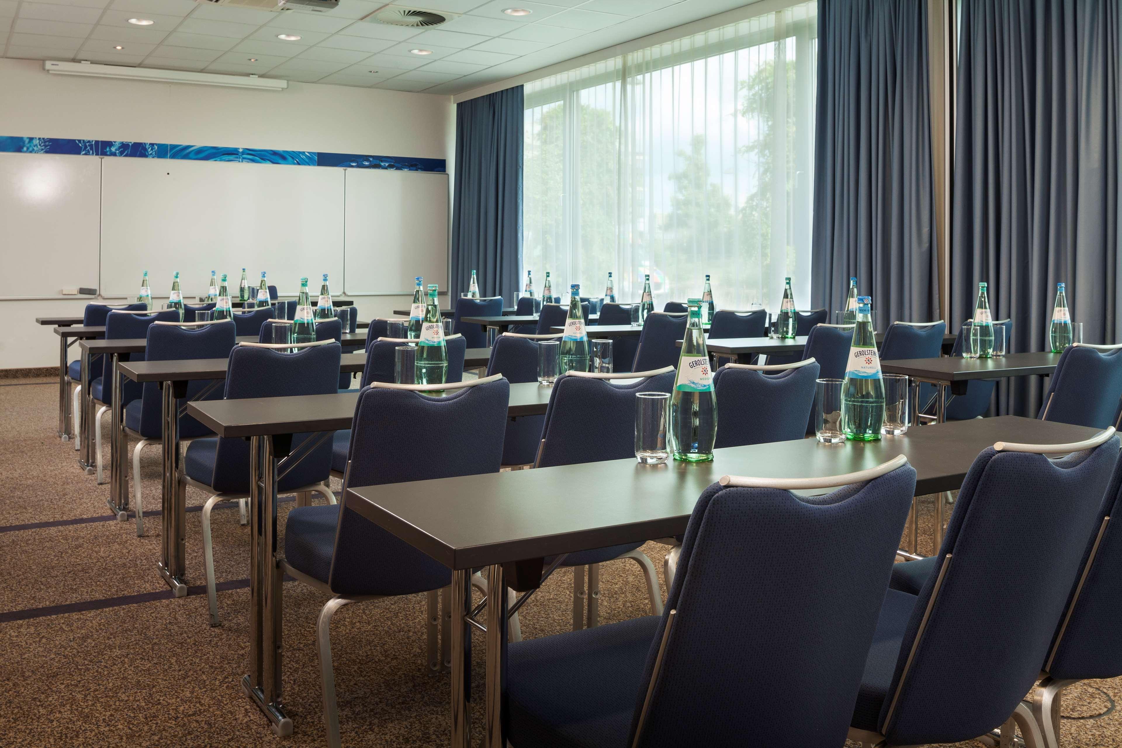 Hotel Park By Radisson Frankfurt Airport
