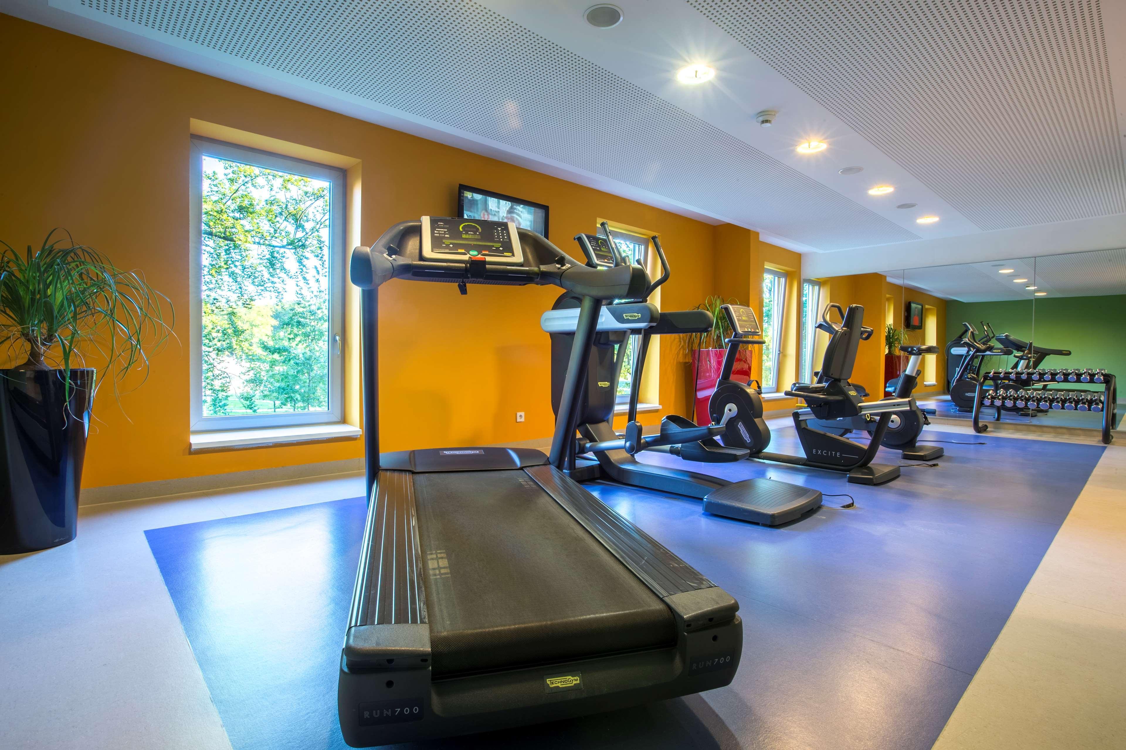 Park By Radisson Frankfurt Airport 3*