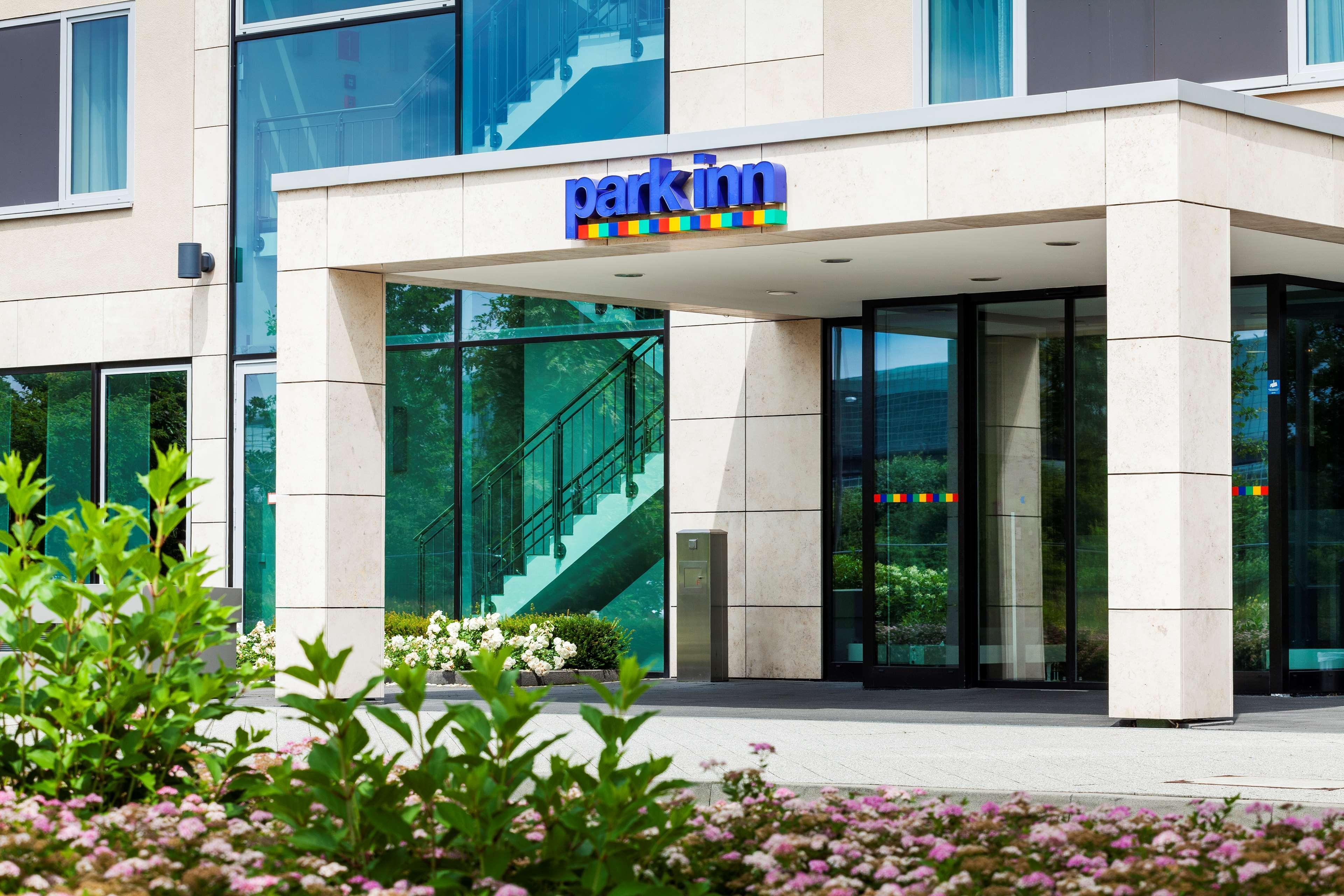 Park By Radisson Frankfurt Airport Hotel