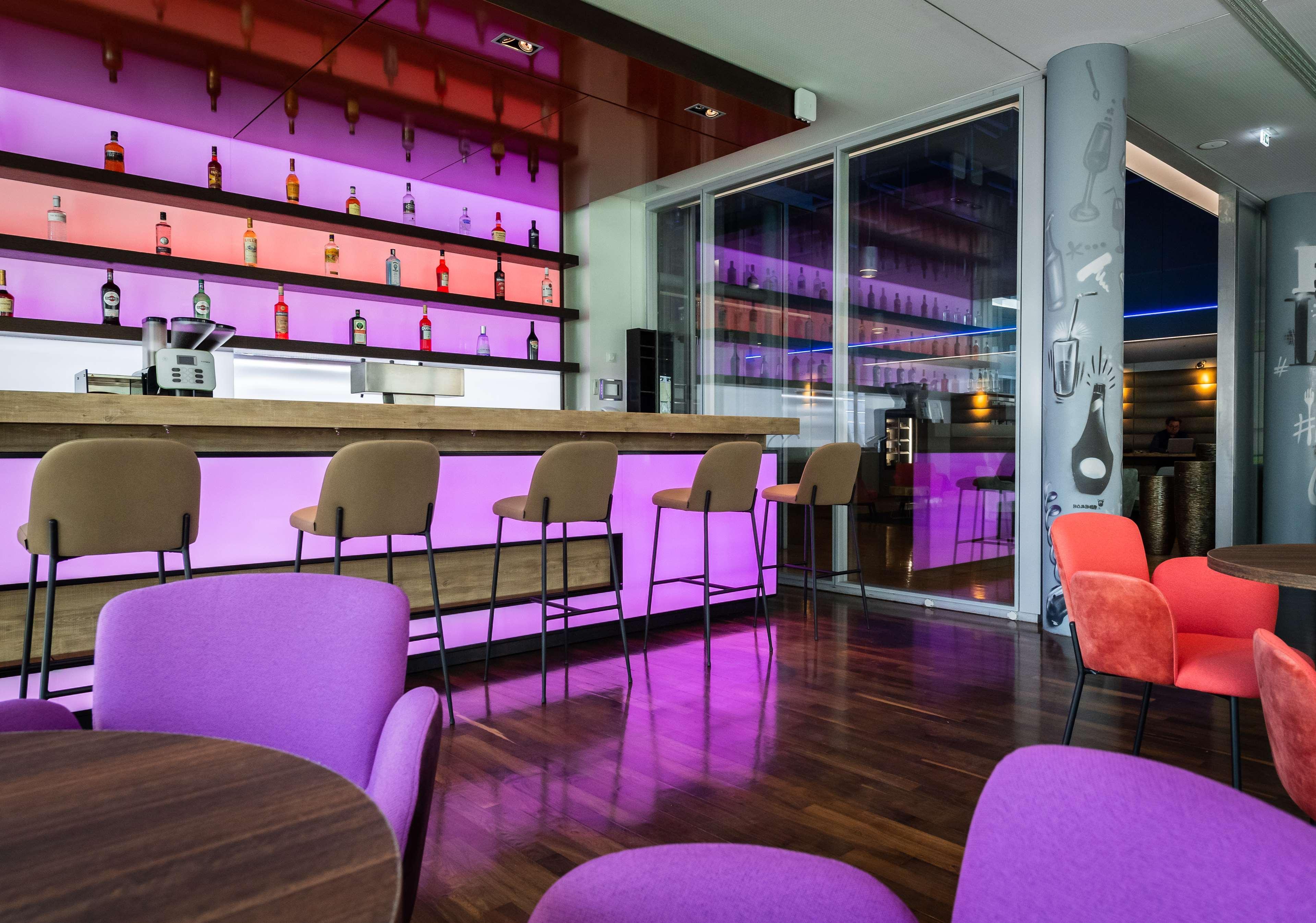 Hotel Doubletree By Hilton Frankfurt Niederrad 4*