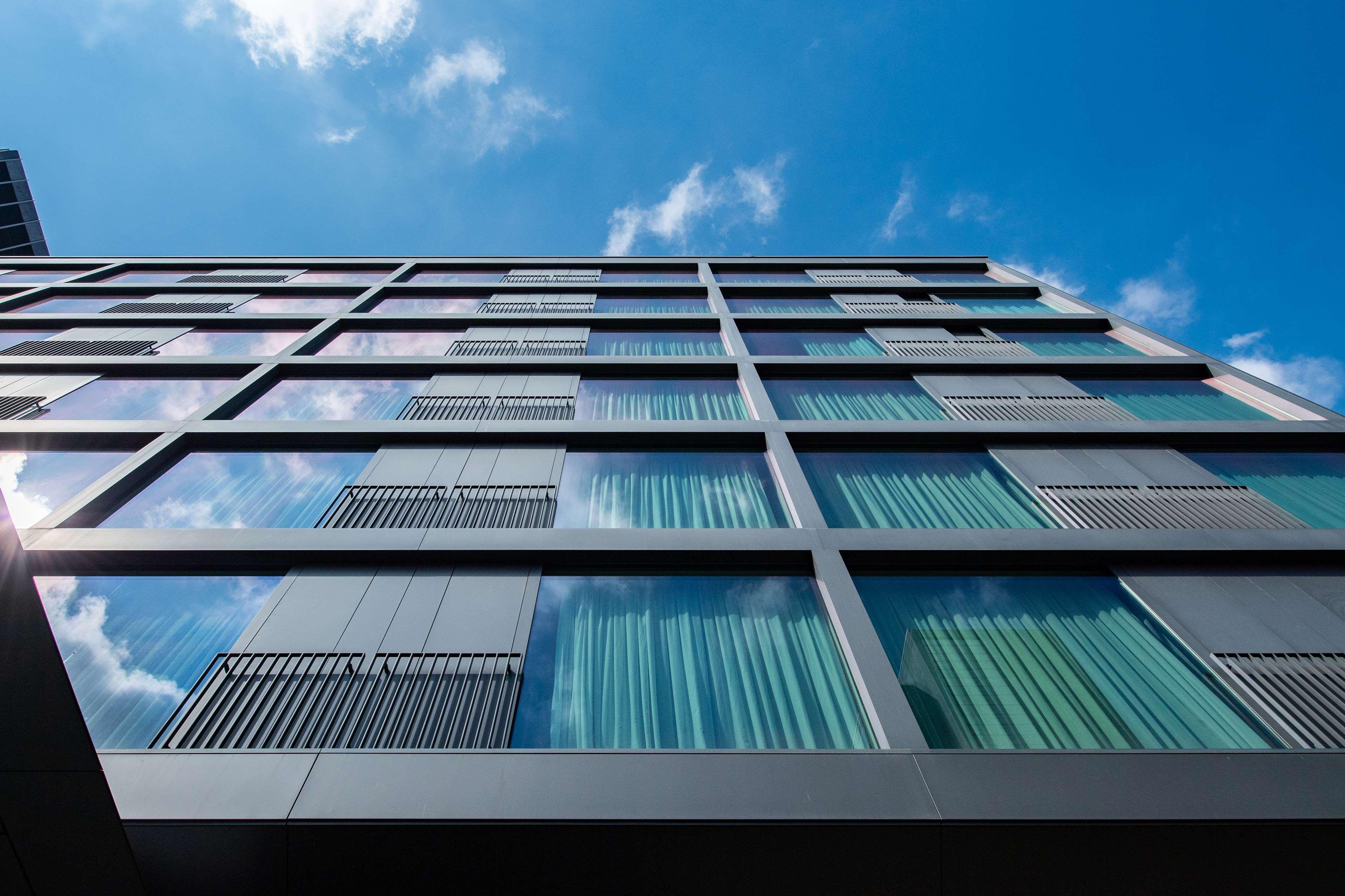Doubletree By Hilton Frankfurt Niederrad 4* Frankfurt am Main