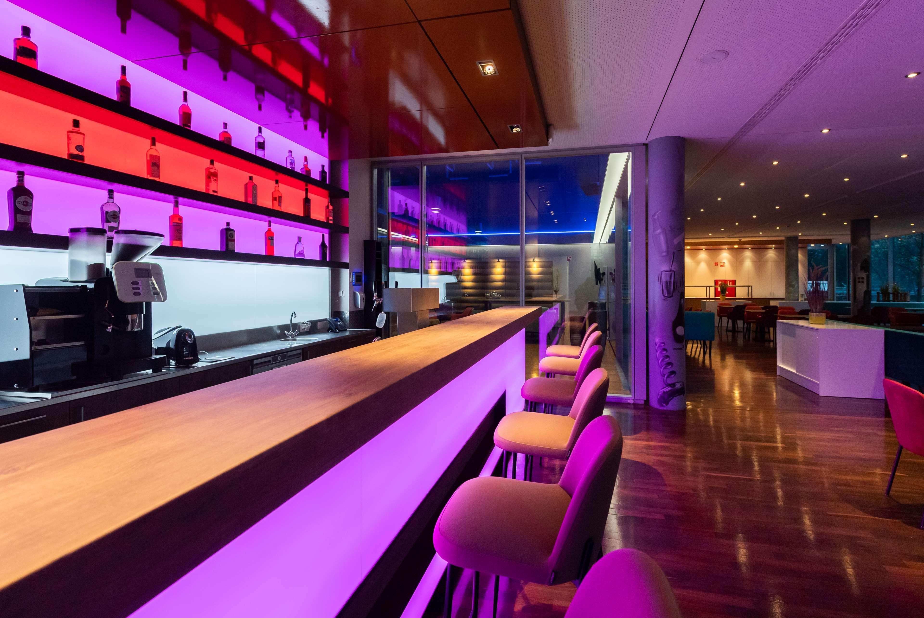 Doubletree By Hilton Frankfurt Niederrad 4*