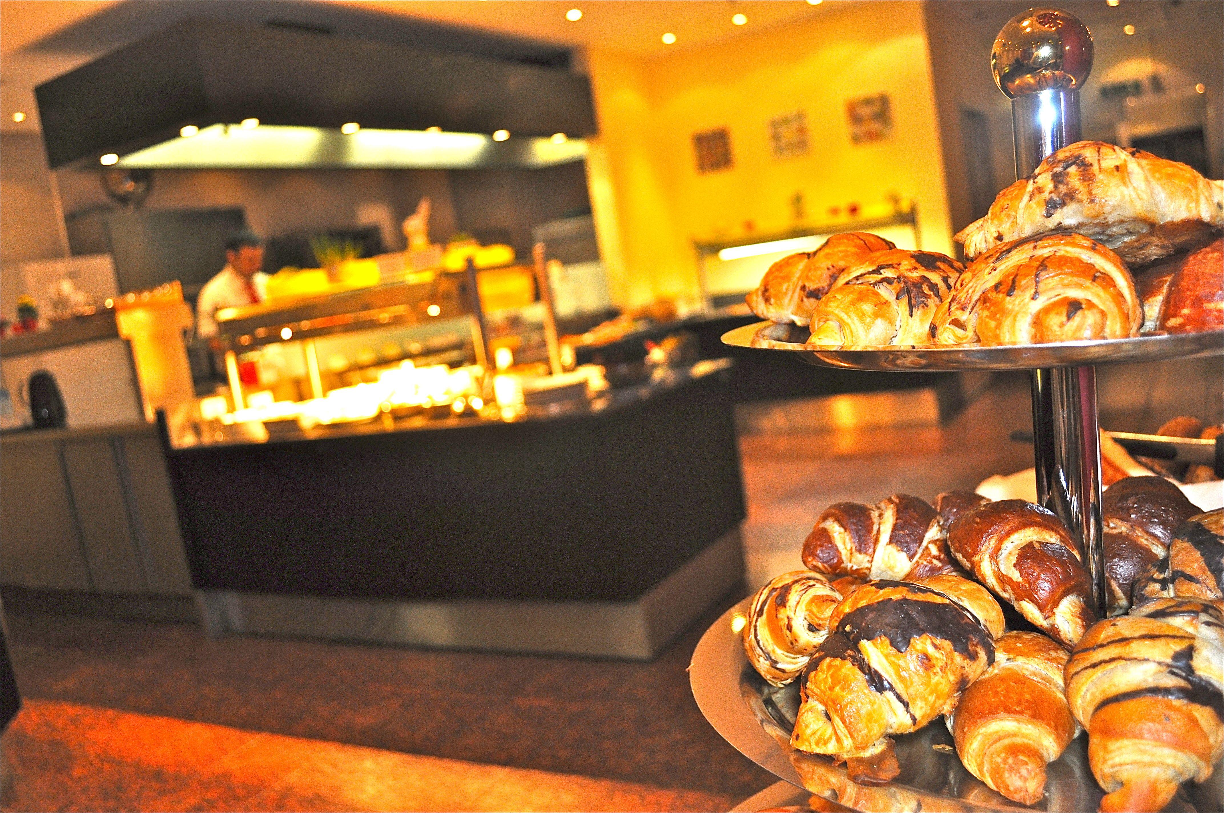 Savoy Hotel Frankfurt am Main