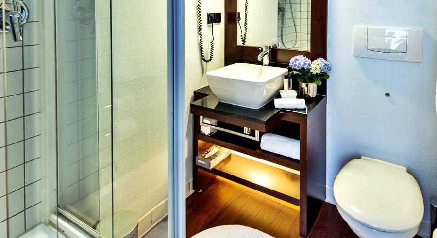 Hotel Concorde 4*