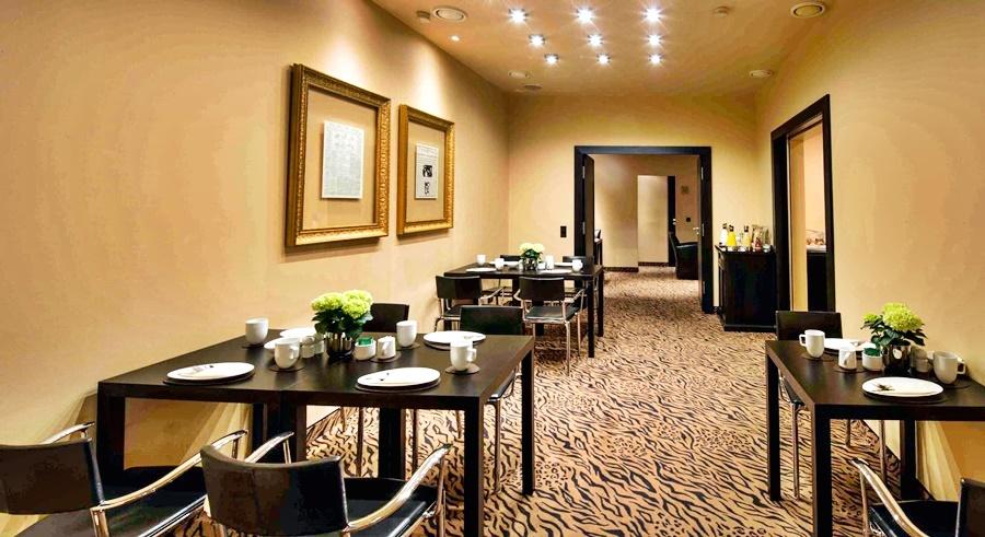 Hotel Concorde