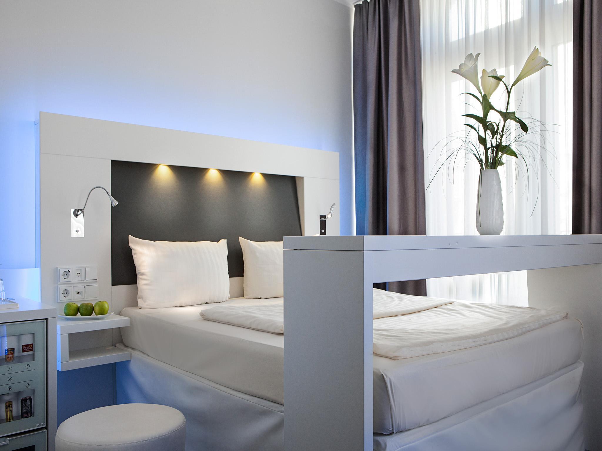 Grand Downtown 4* Frankfurt am Main