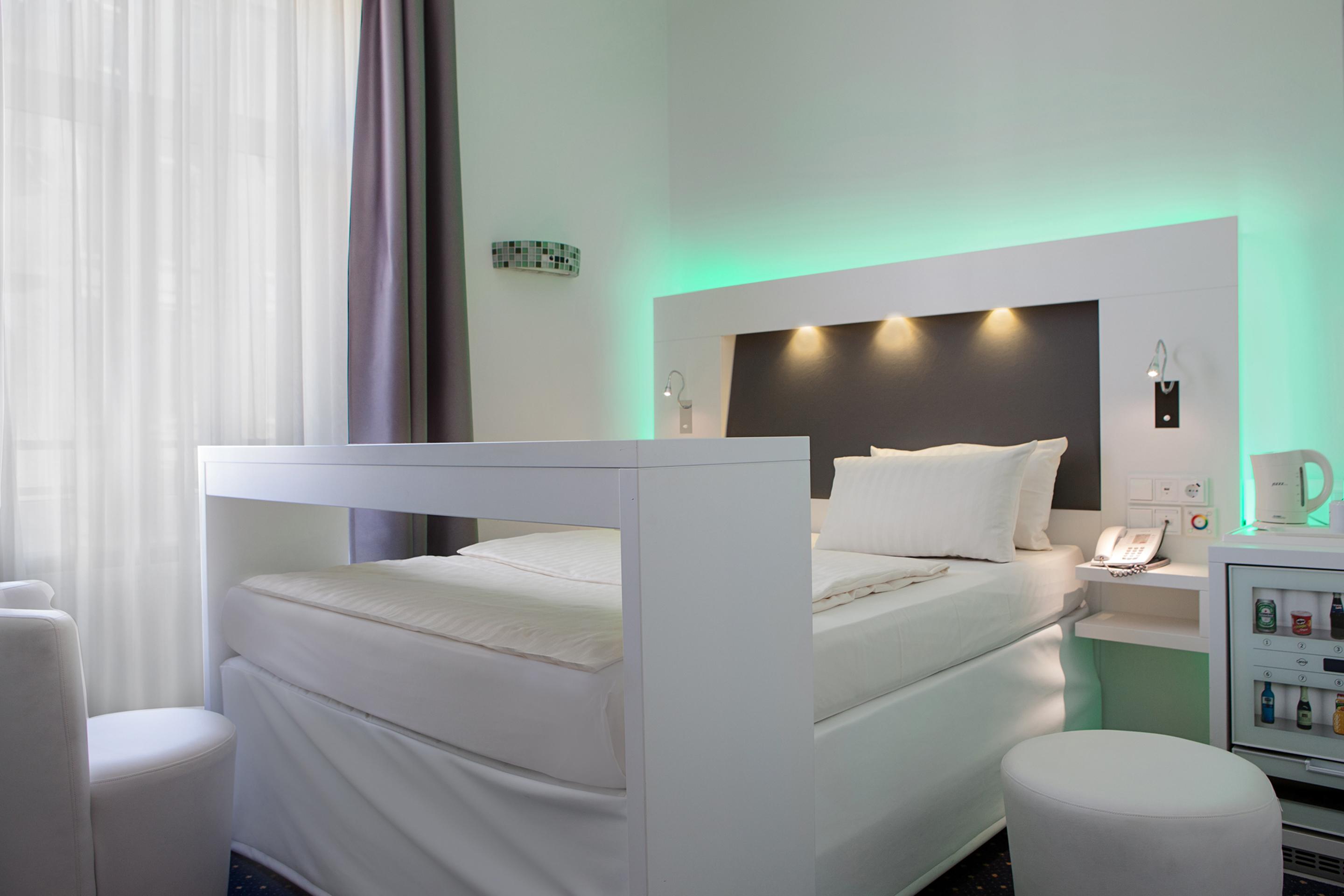 Hotel Grand Downtown Frankfurt am Main