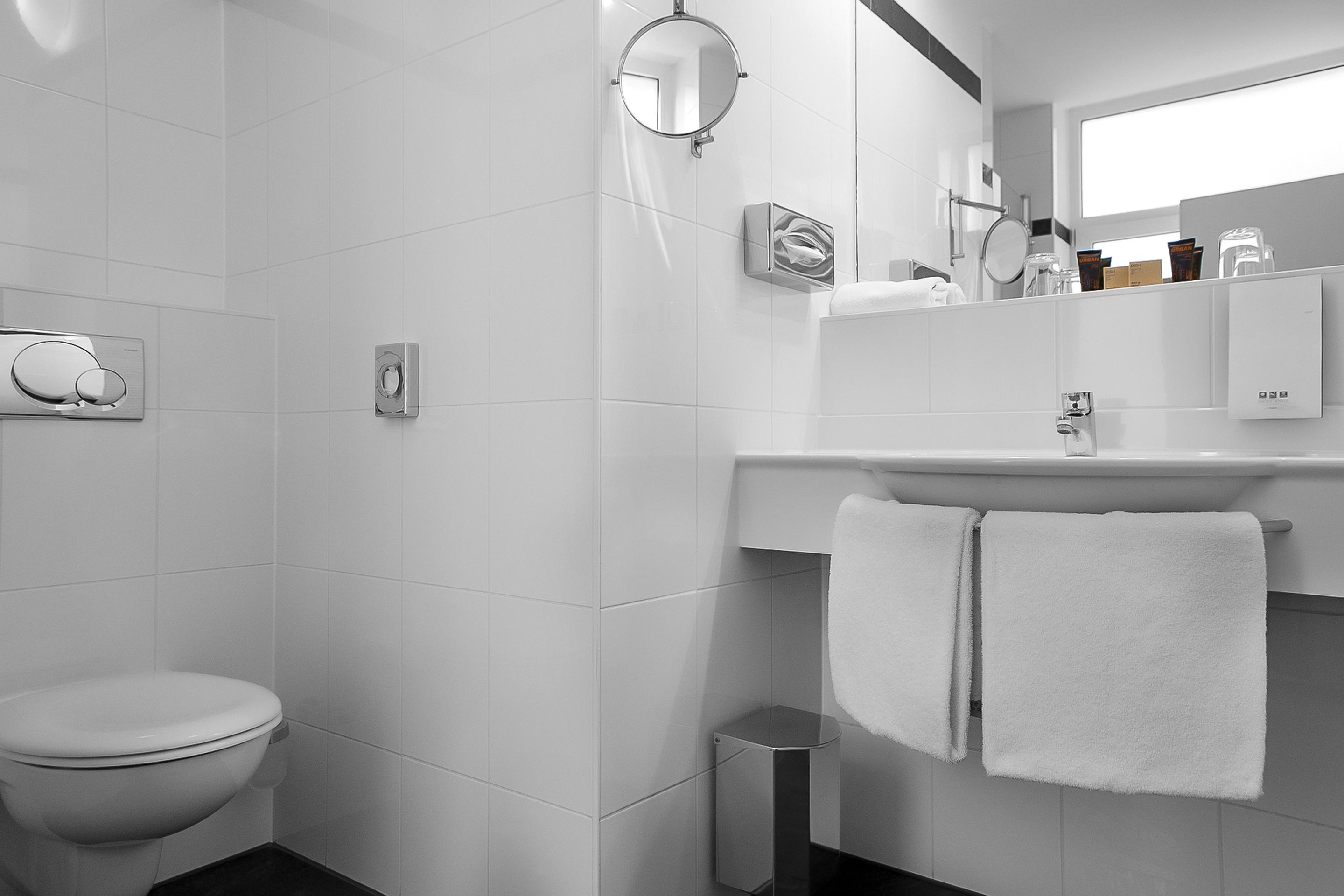 Grand Downtown Hotel Frankfurt am Main