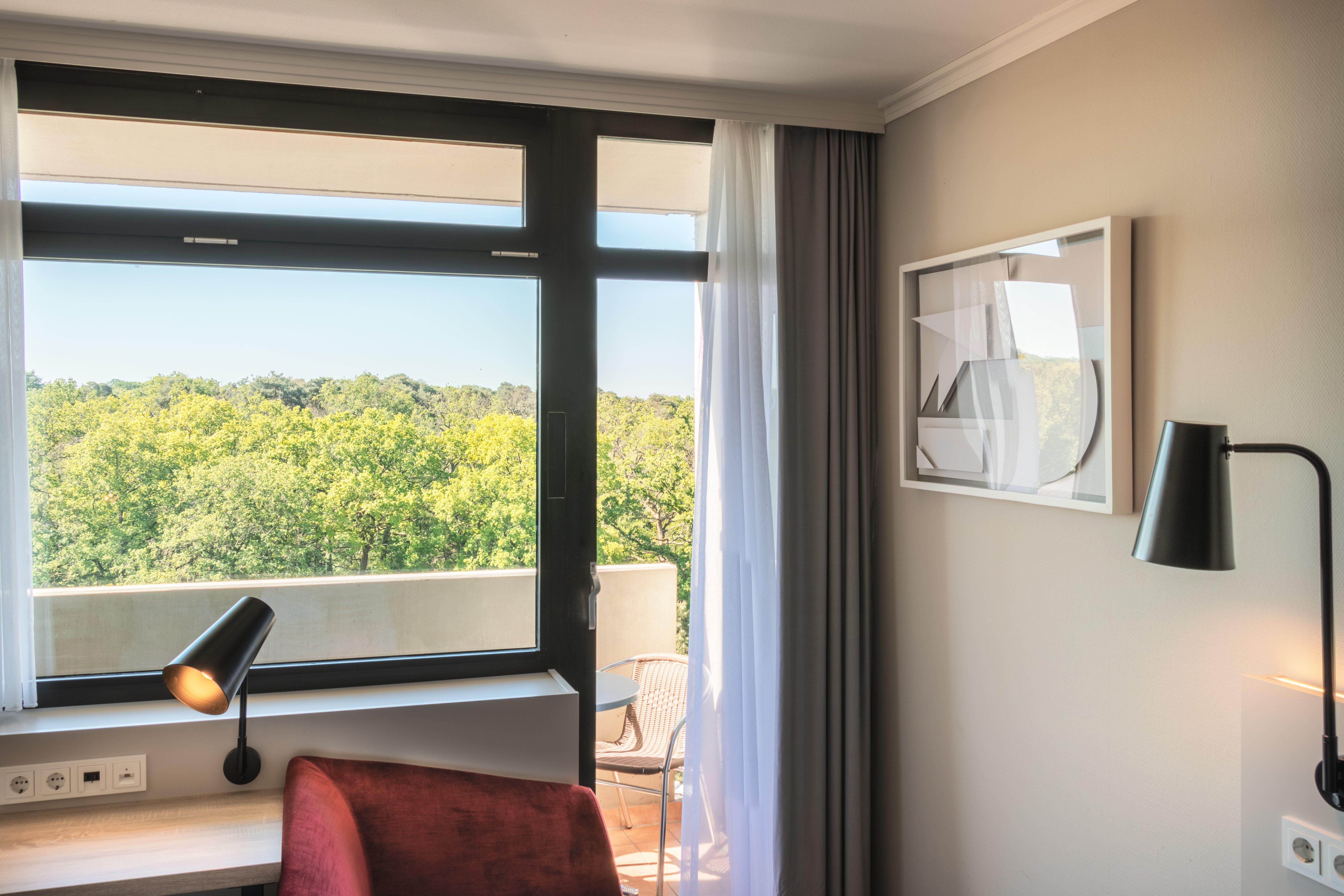 Crowne Plaza Frankfurt Congress By Ihg Hotel Francfort-sur-le-Main