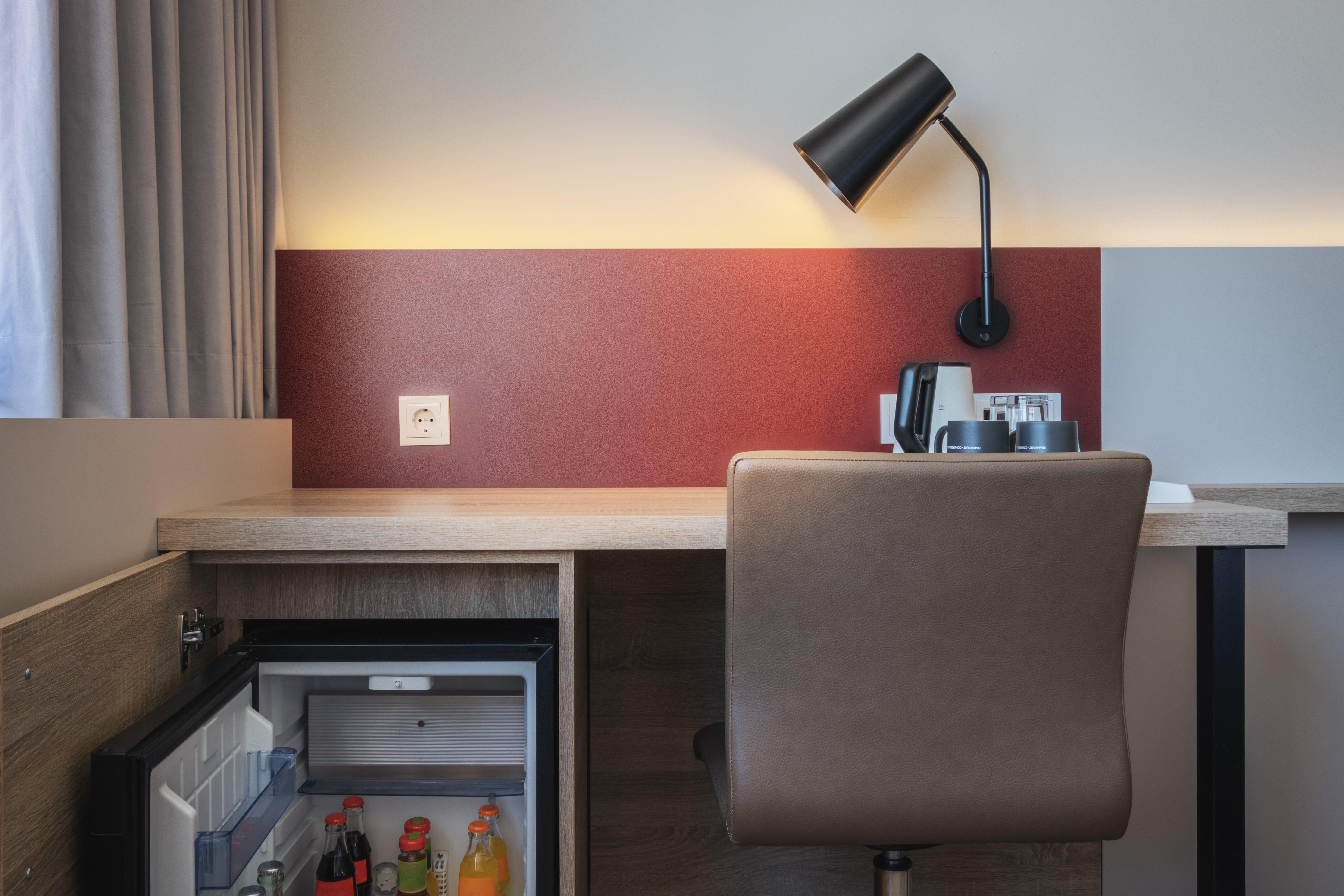 Crowne Plaza Frankfurt Congress By Ihg 4* Frankfurt am Main