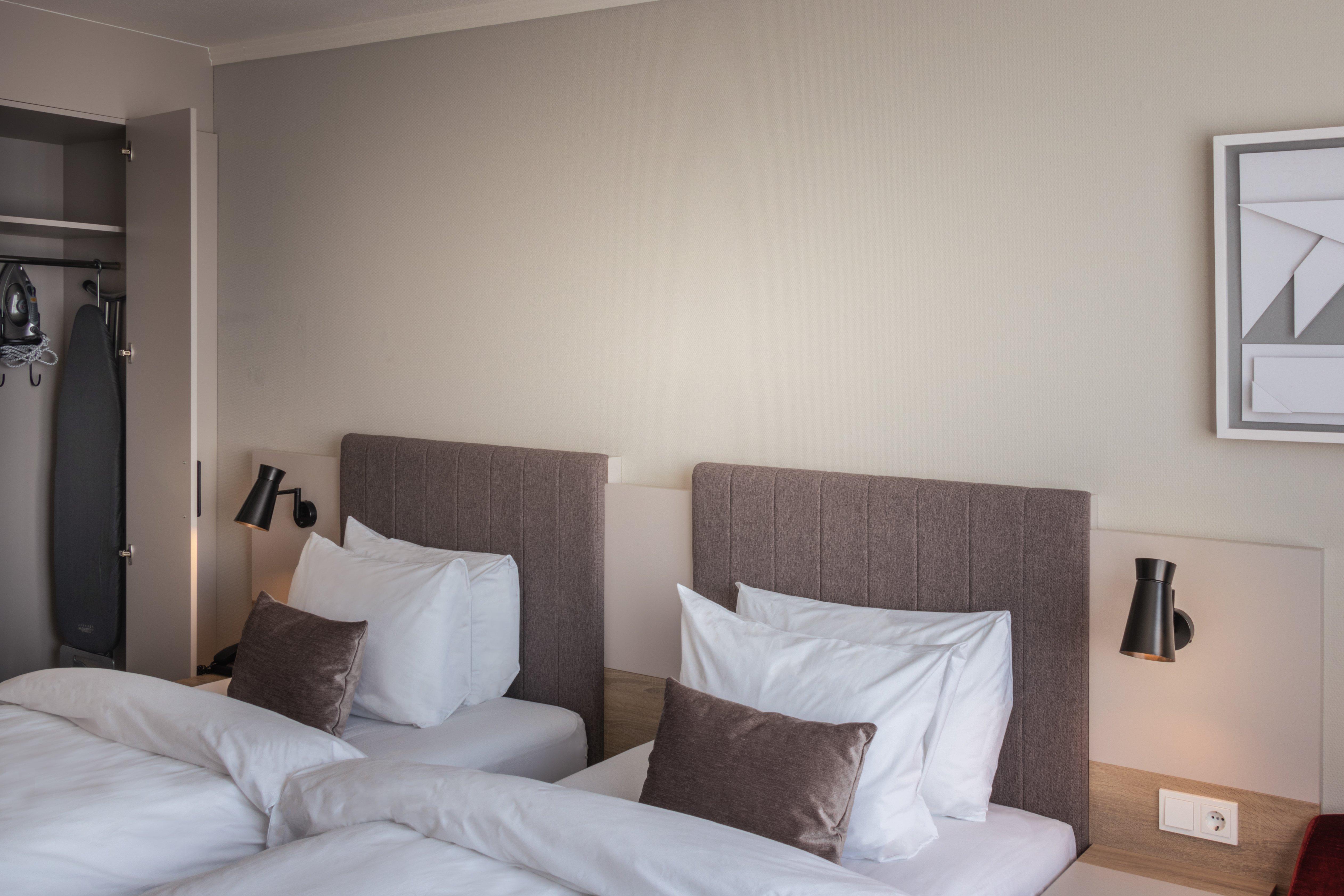 Crowne Plaza Frankfurt Congress By Ihg