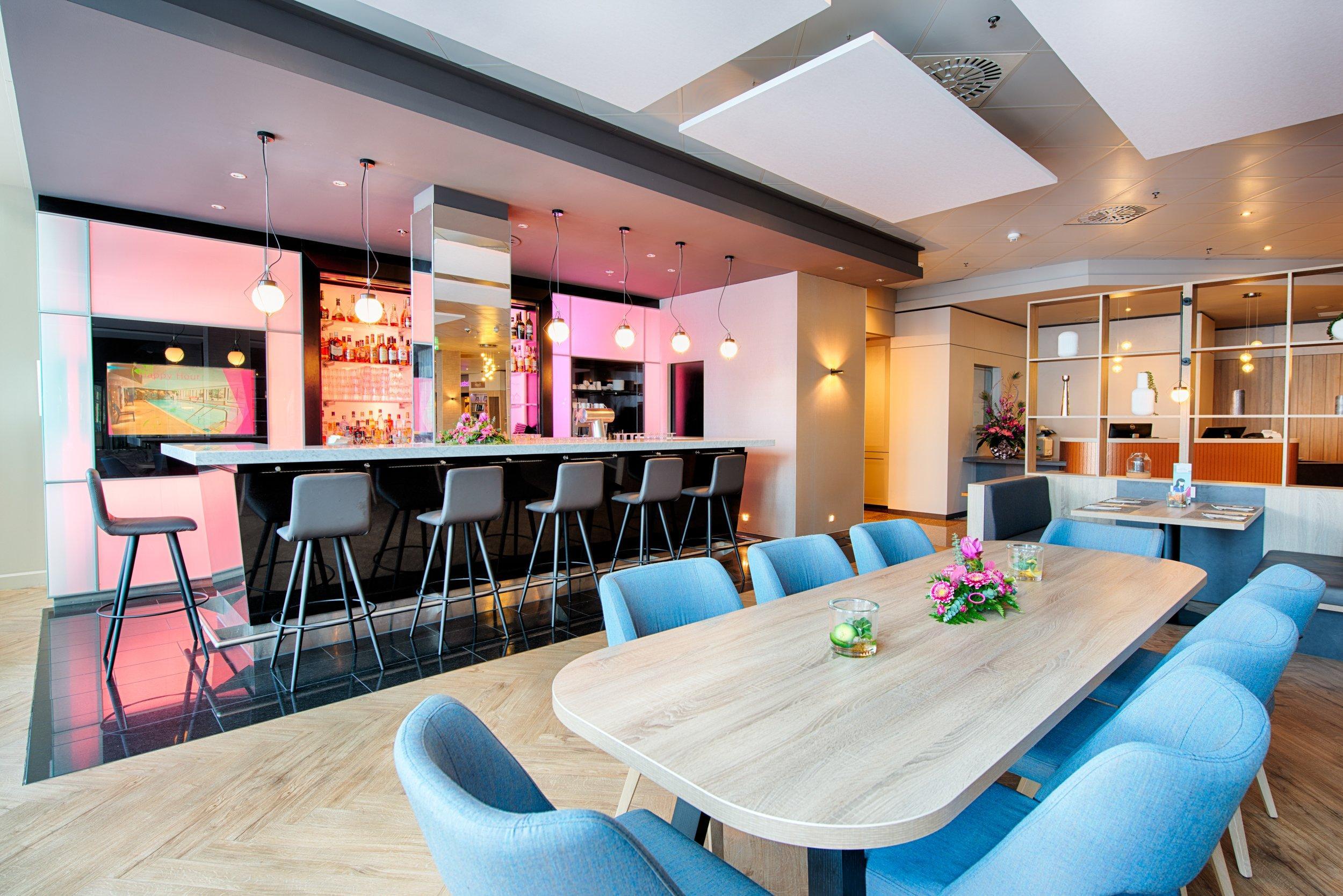 Crowne Plaza Frankfurt Congress By Ihg Francfort-sur-le-Main