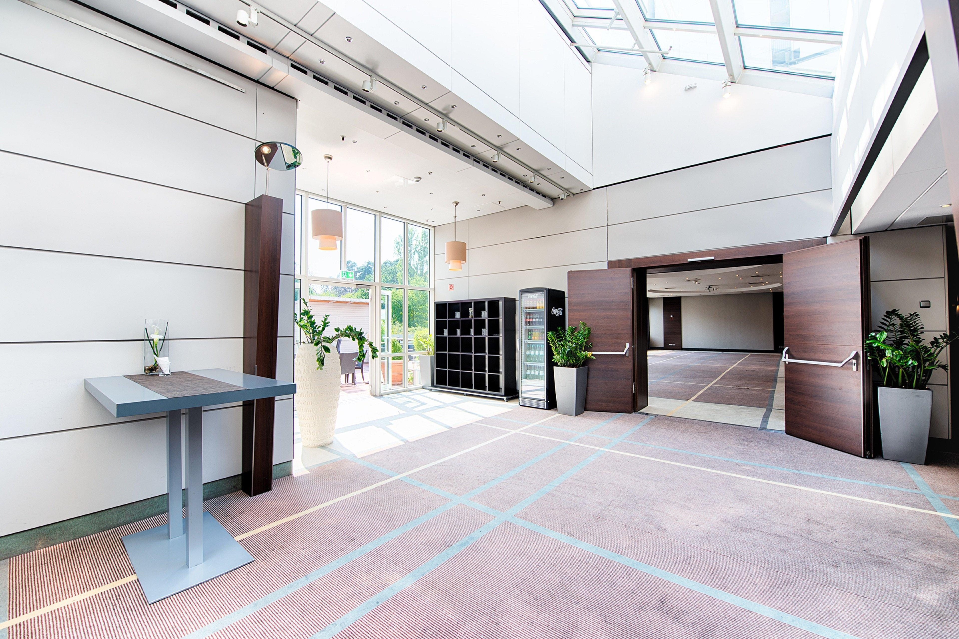 Crowne Plaza Frankfurt Congress By Ihg Hotel Francfort-sur-le-Main