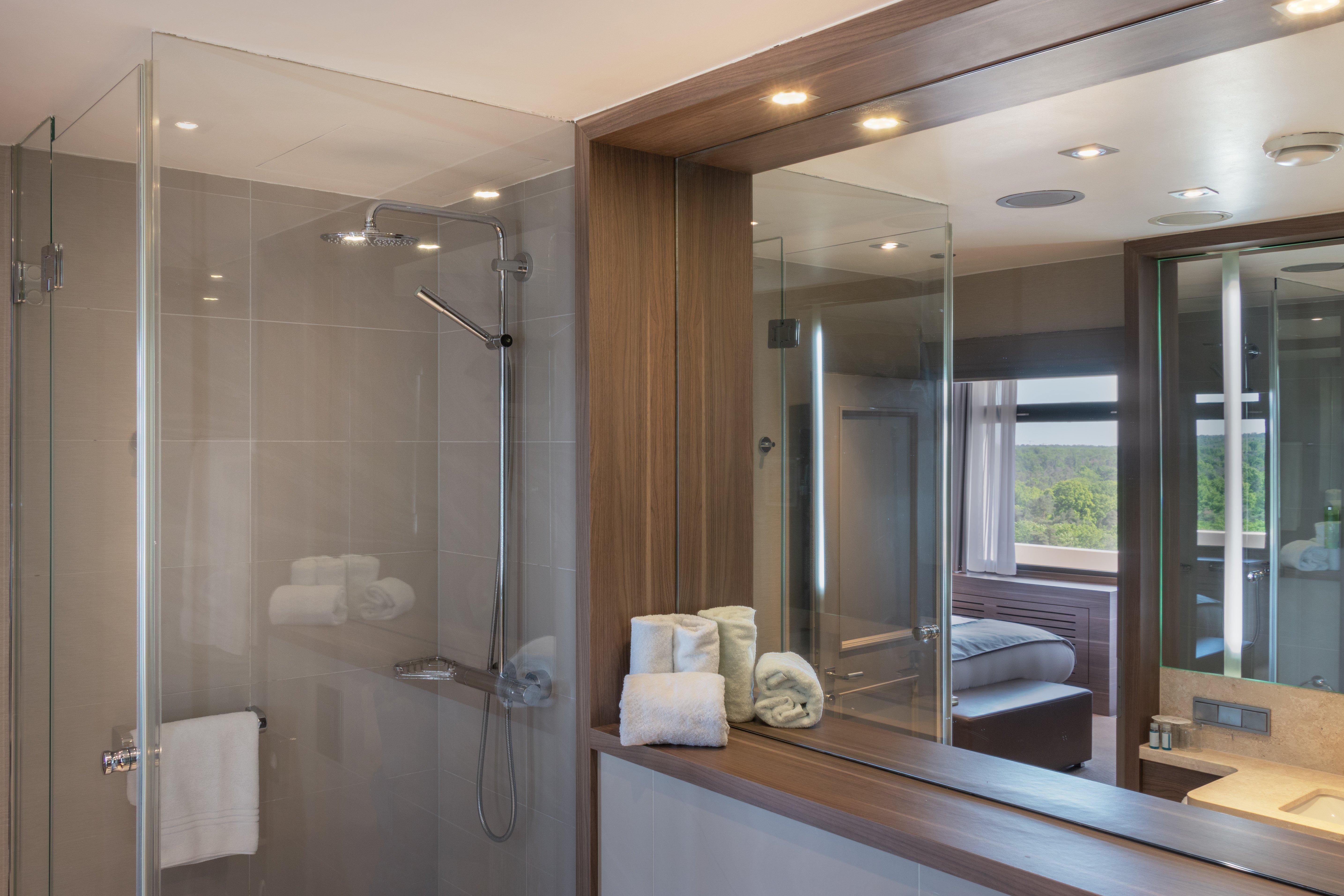 Crowne Plaza Frankfurt Congress By Ihg Hotel Francfort-sur-le-Main