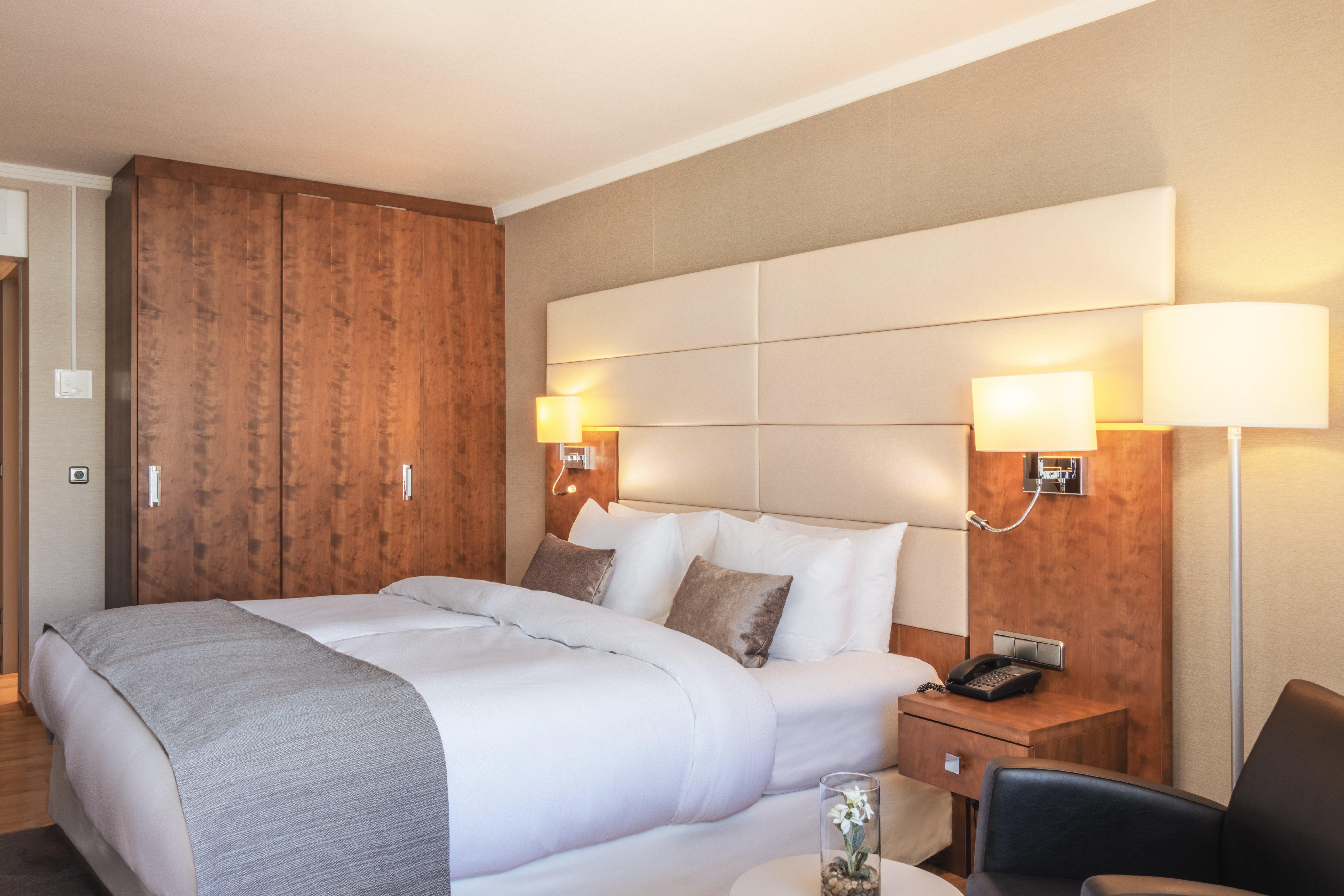 Crowne Plaza Frankfurt Congress By Ihg 4* Fráncfort del Meno