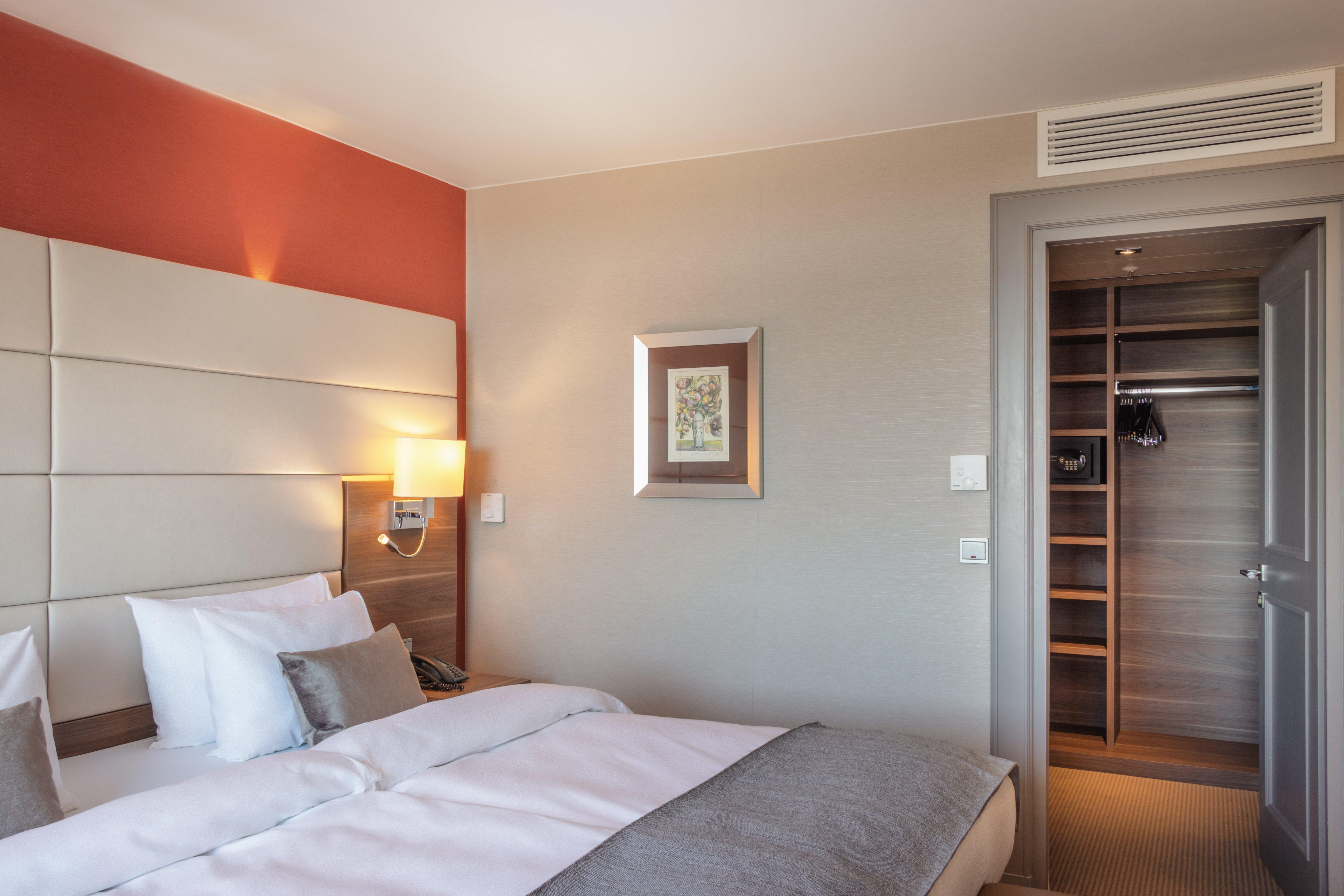Hotel Crowne Plaza Frankfurt Congress By Ihg Frankfurt am Main