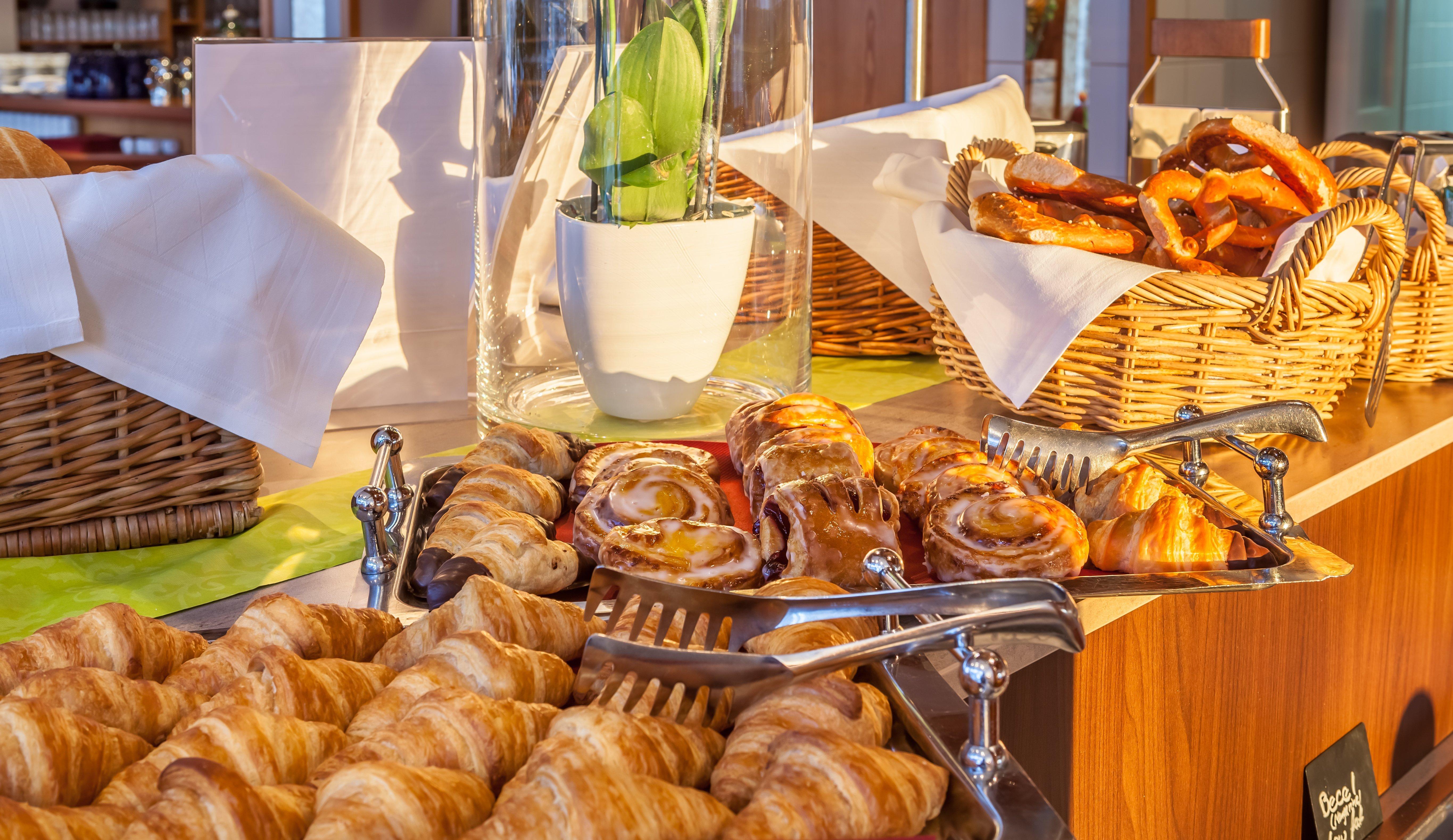 Hotel Crowne Plaza Frankfurt Congress By Ihg Francfort-sur-le-Main