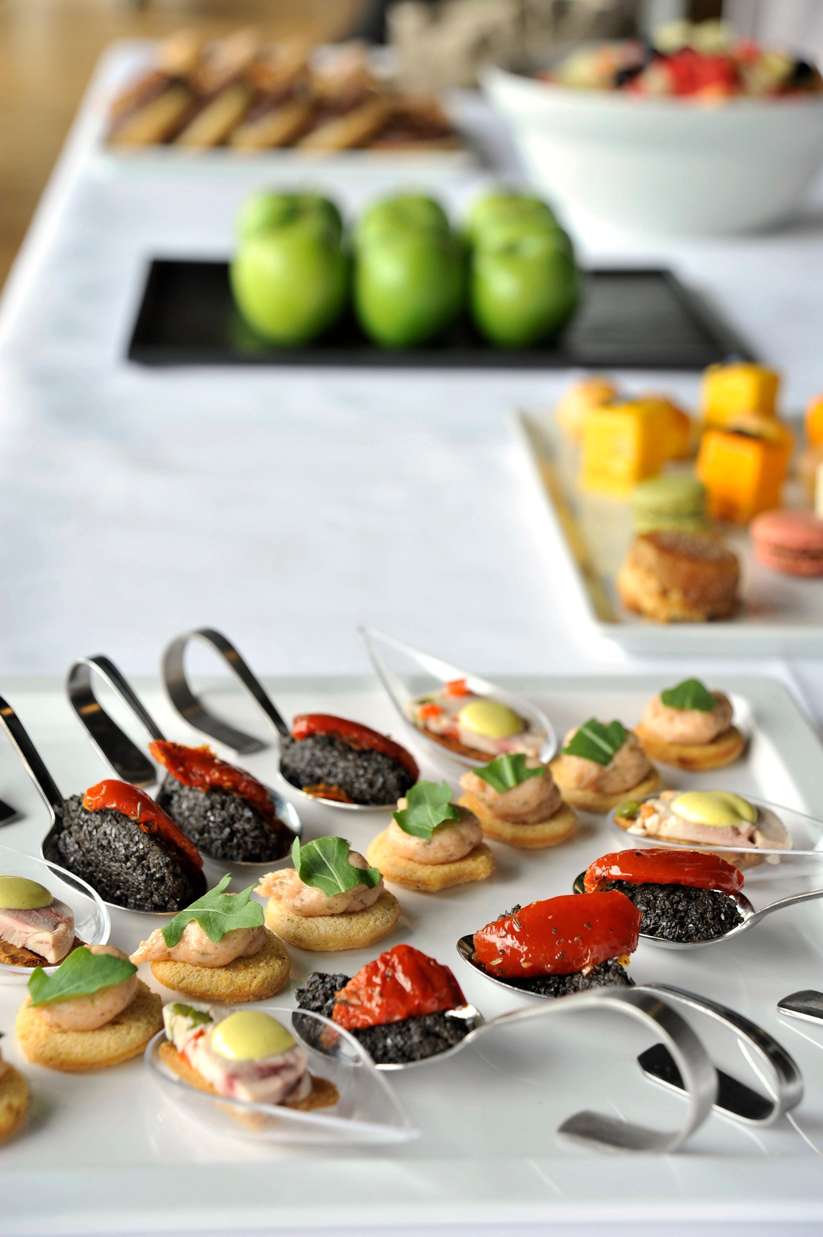 Crowne Plaza Frankfurt Congress By Ihg Hotel Francfort-sur-le-Main