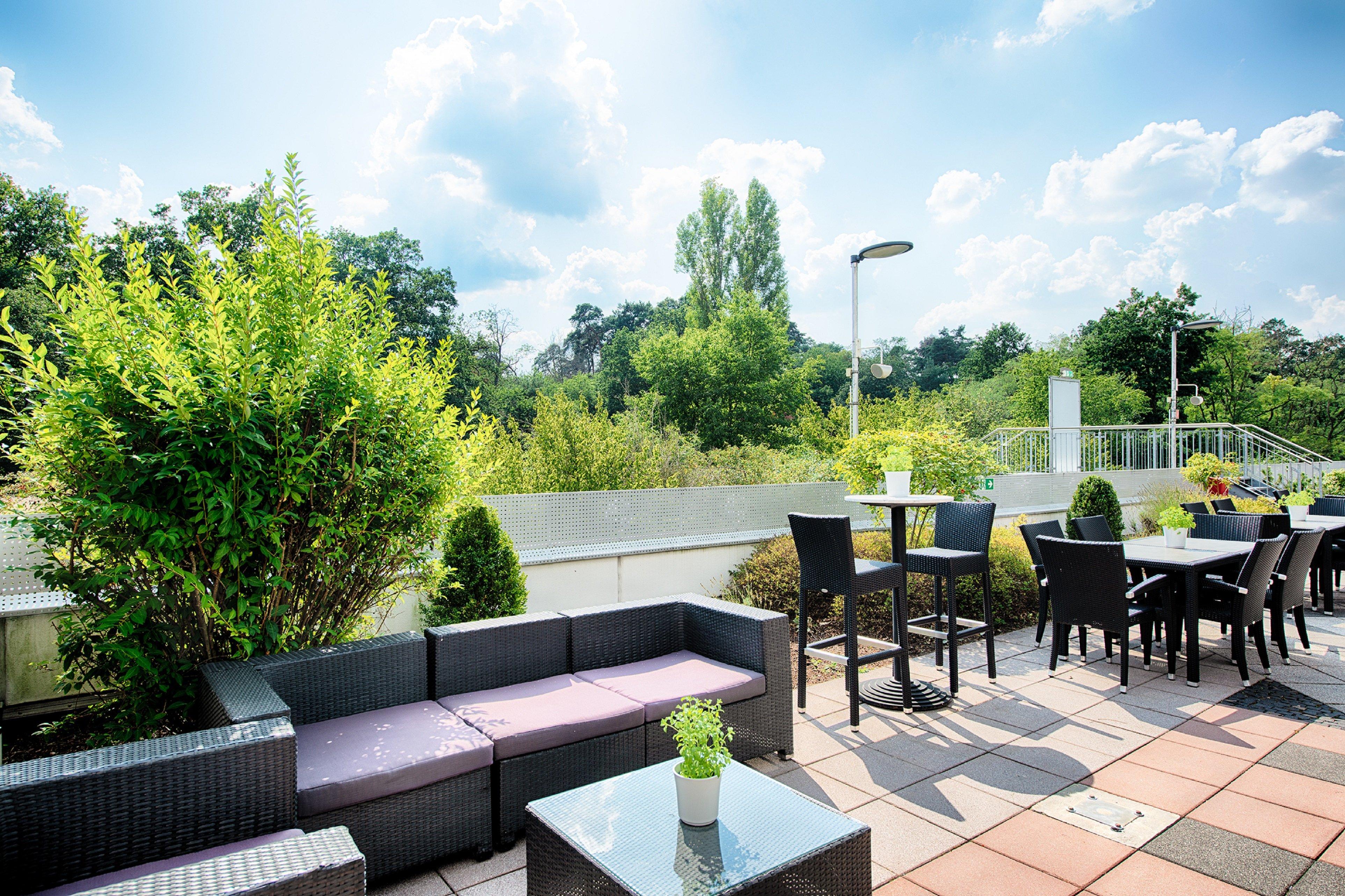 Crowne Plaza Frankfurt Congress By Ihg Francfort-sur-le-Main