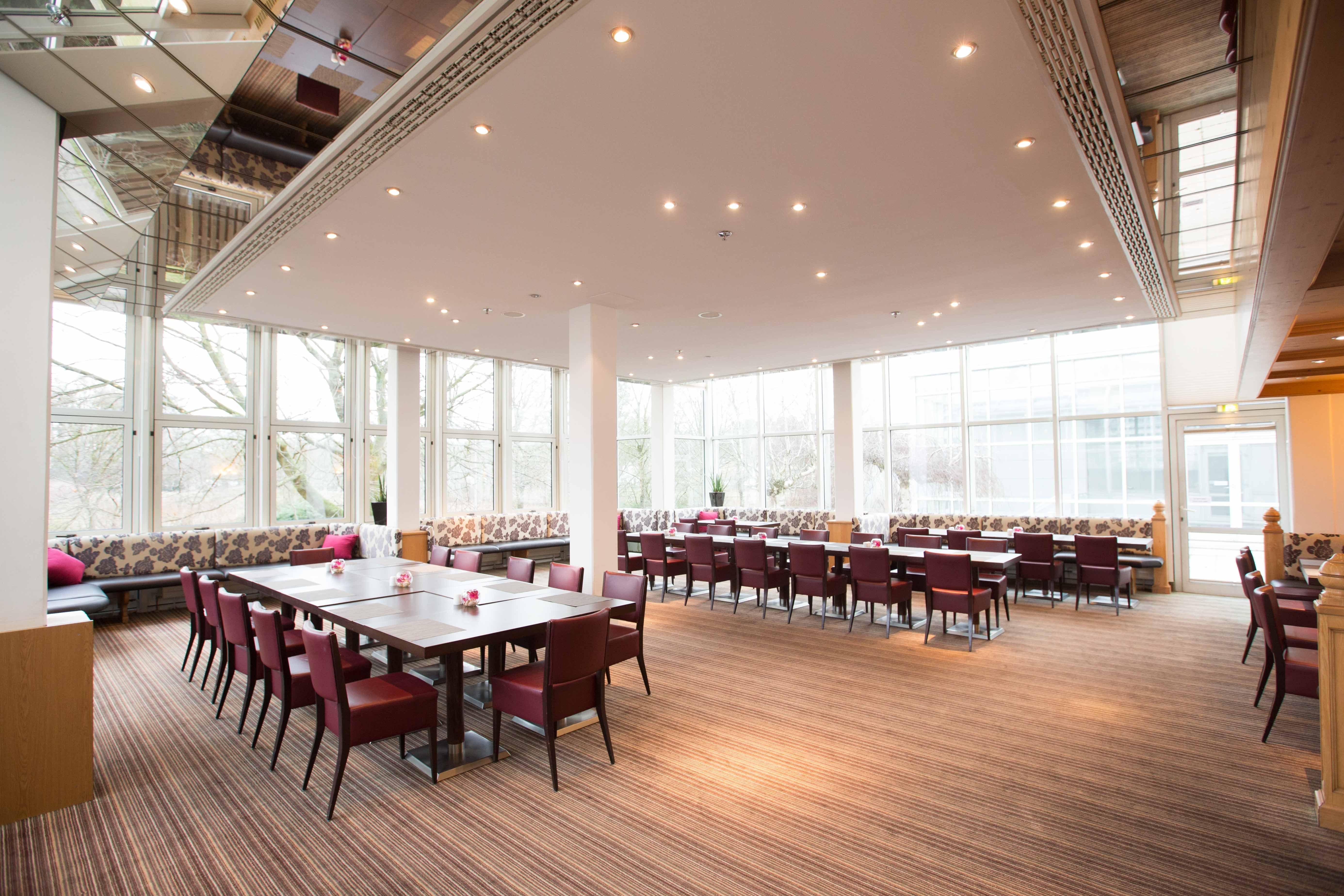 Hotel Crowne Plaza Frankfurt Congress By Ihg