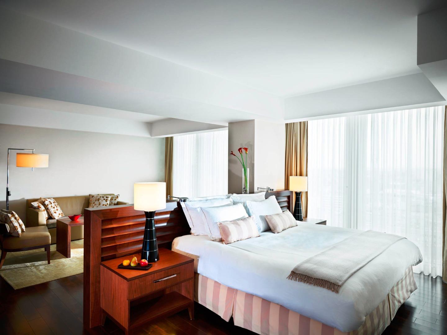 Hotel Jw Marriott Frankfurt Frankfurt am Main