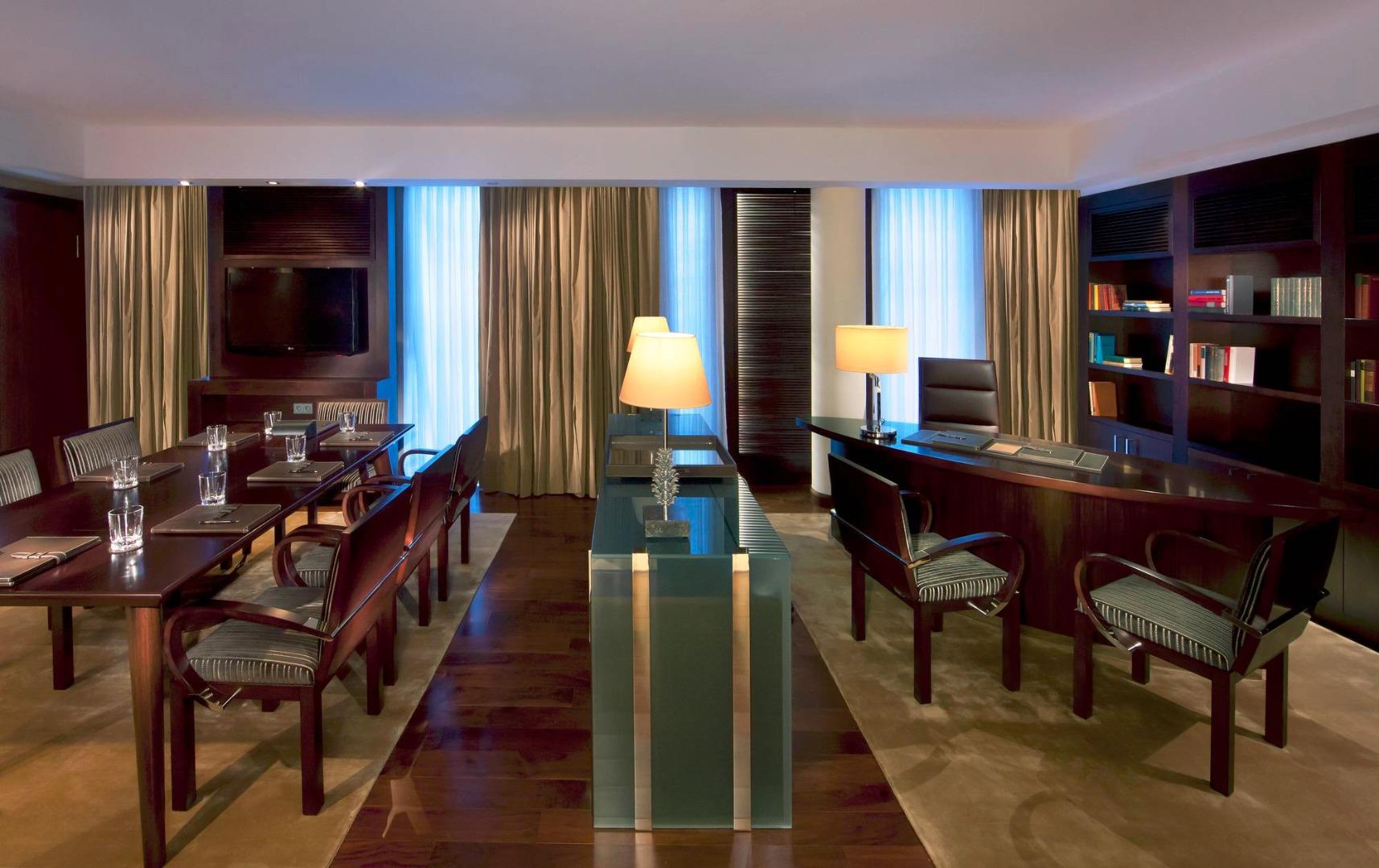 Jw Marriott Frankfurt Hotel 5*