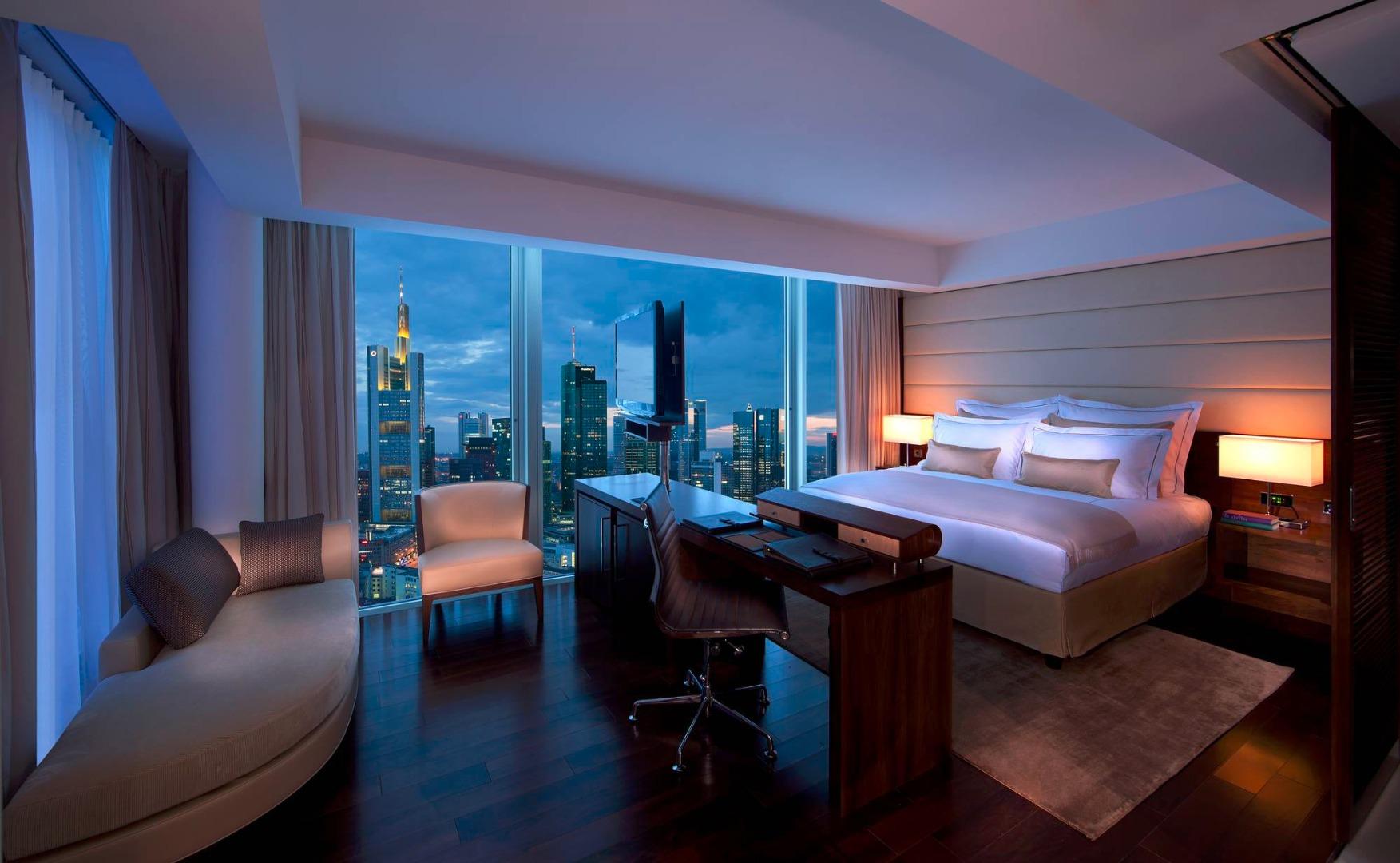 Jw Marriott Frankfurt Frankfurt am Main