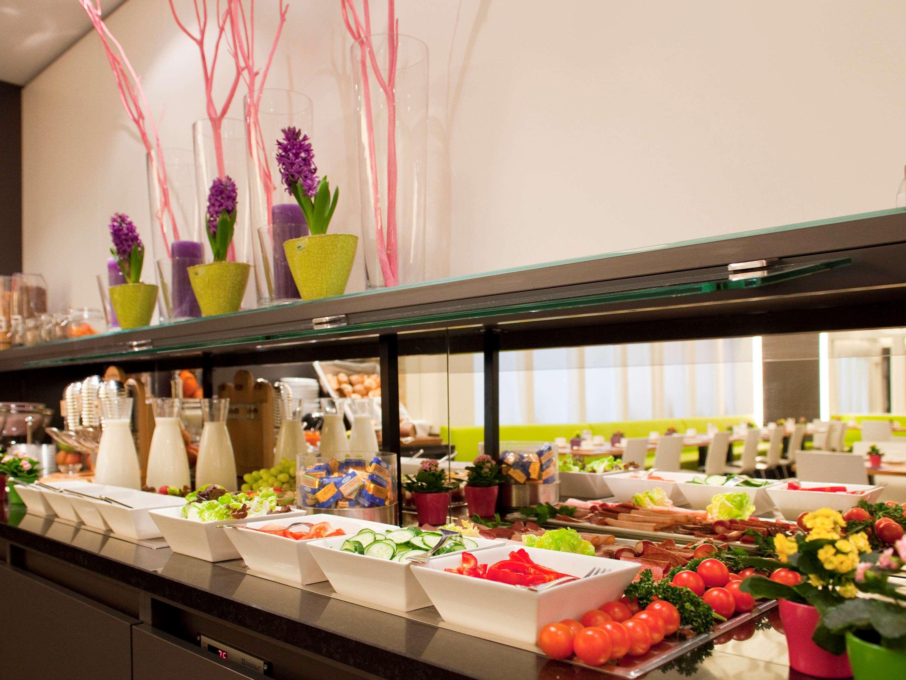 Ibis Styles Frankfurt Francfort-sur-le-Main