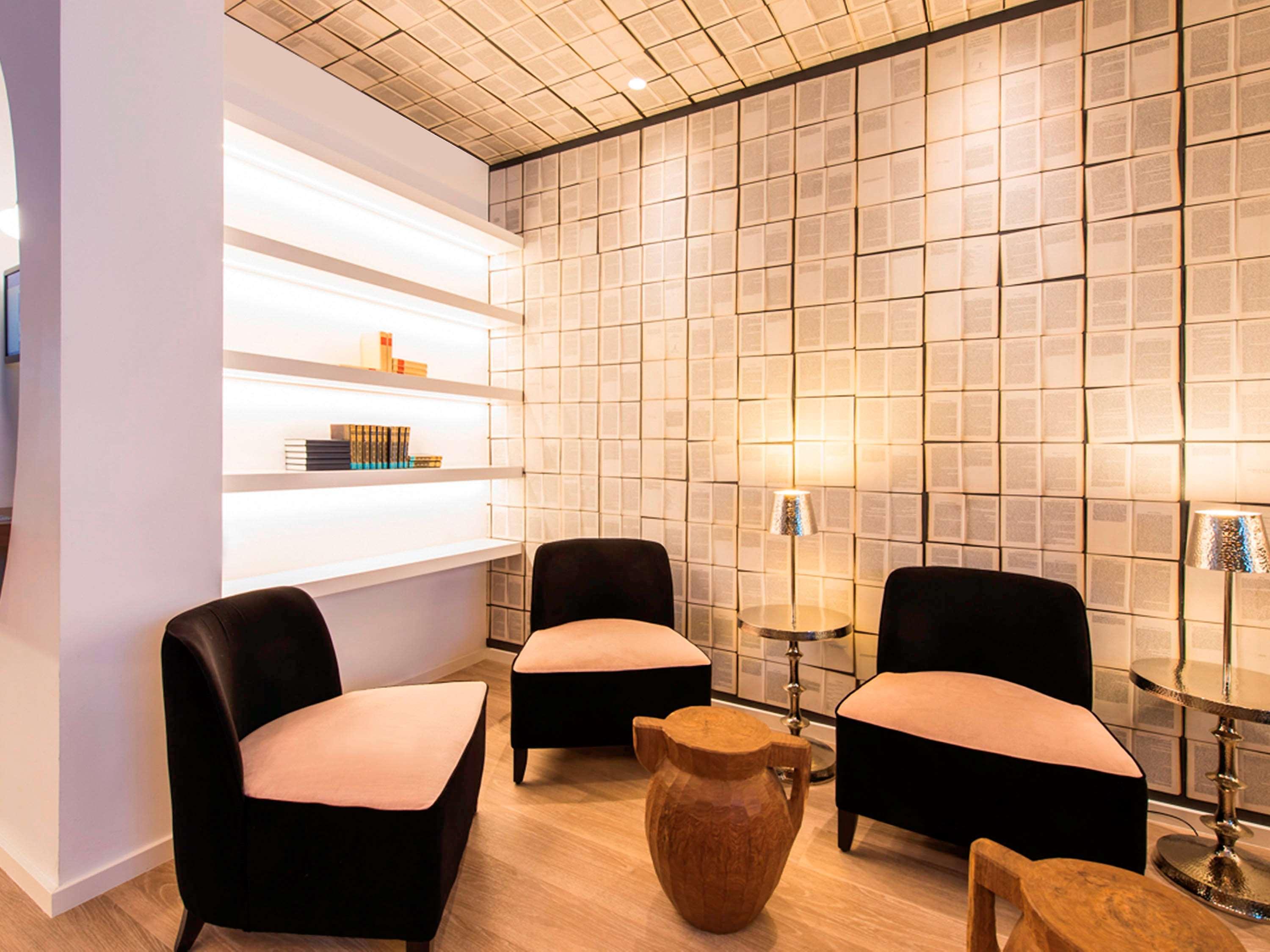 Hotel Ibis Styles Frankfurt Francfort-sur-le-Main