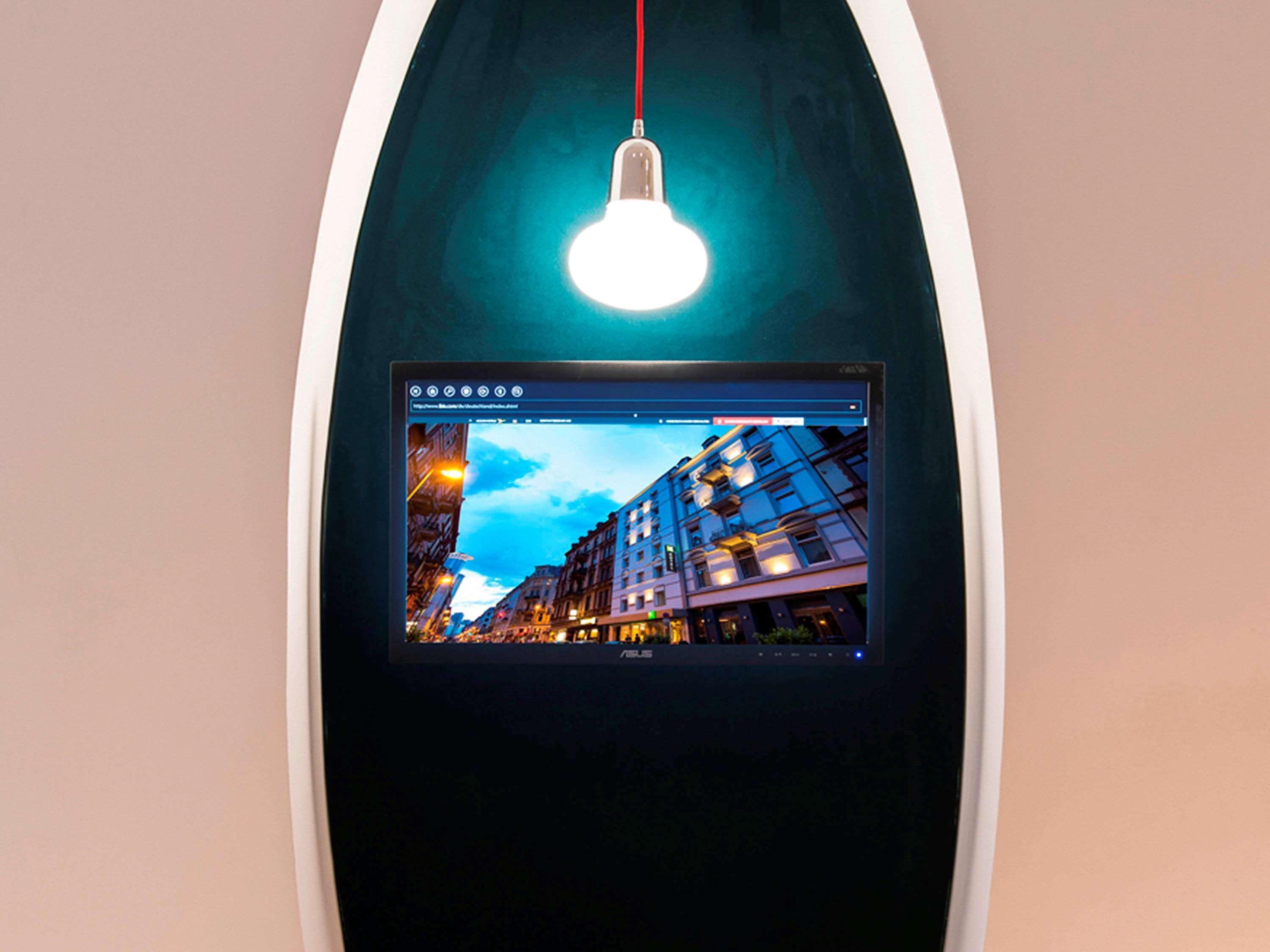 Ibis Styles Frankfurt Francfort-sur-le-Main