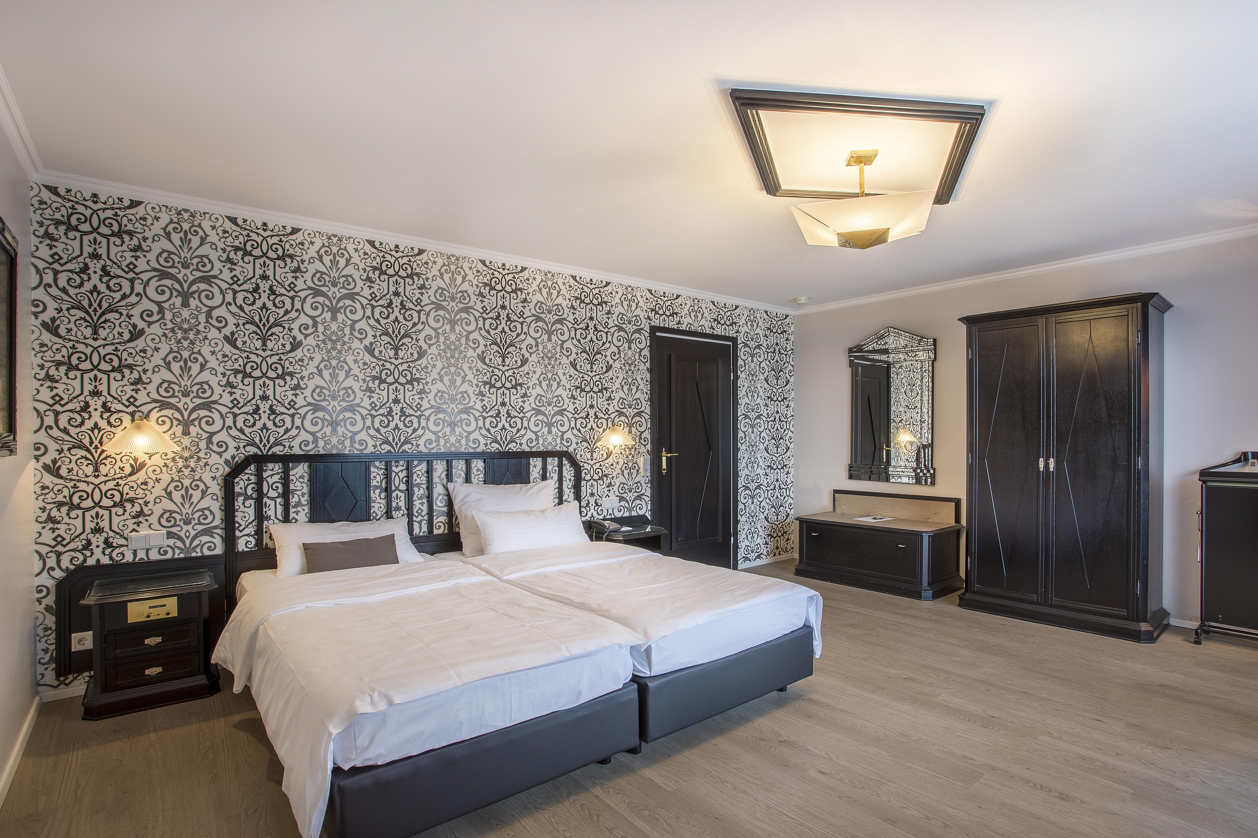 Hotel Westend An Der Messe