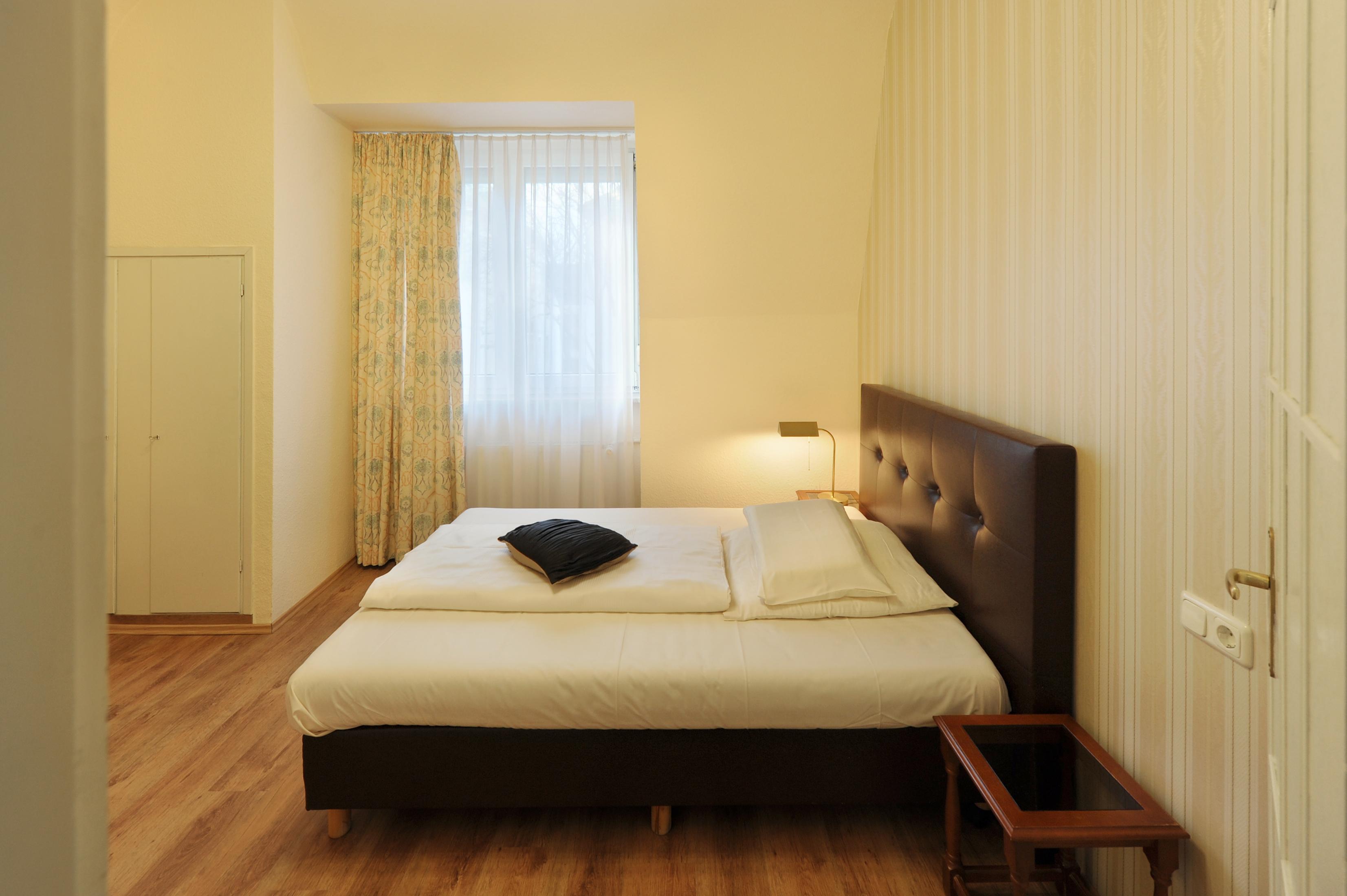 Fair Diana Guest house 3*