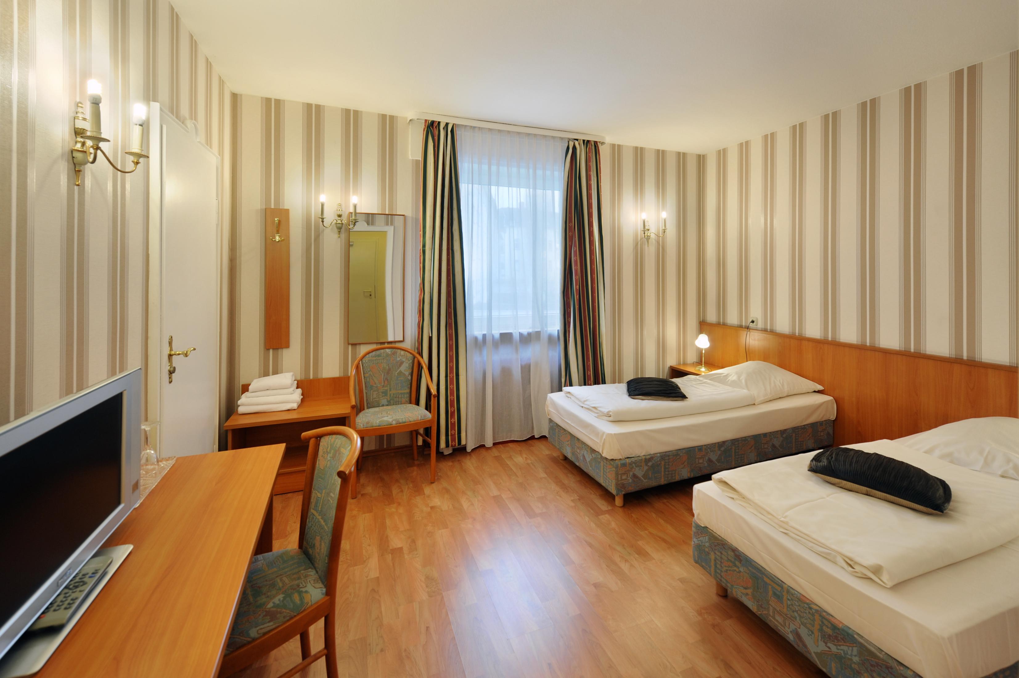 Fair Diana Guest house