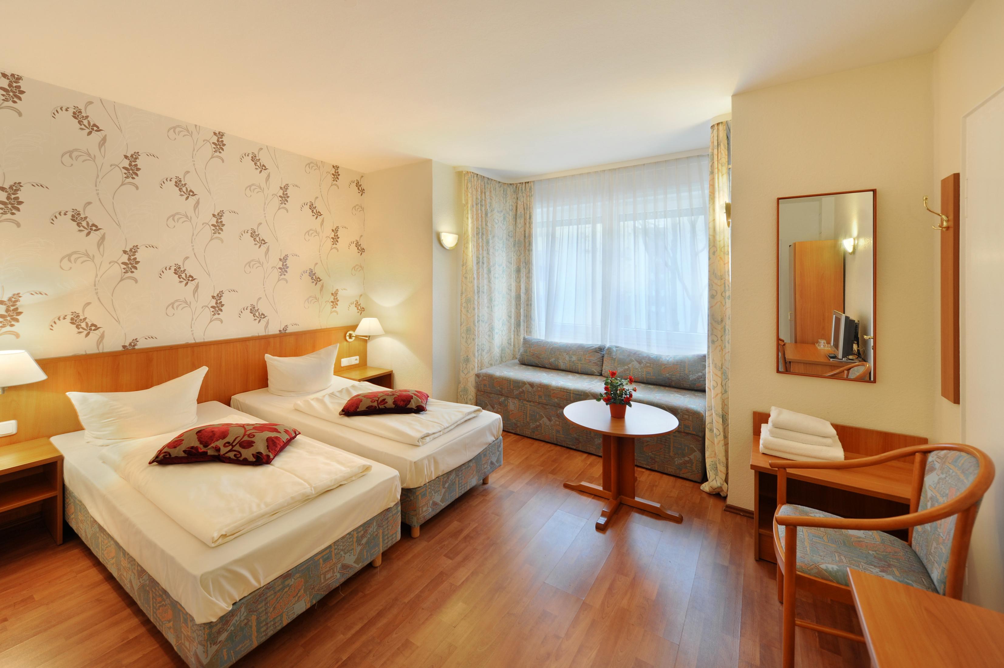 Fair Diana Guest house