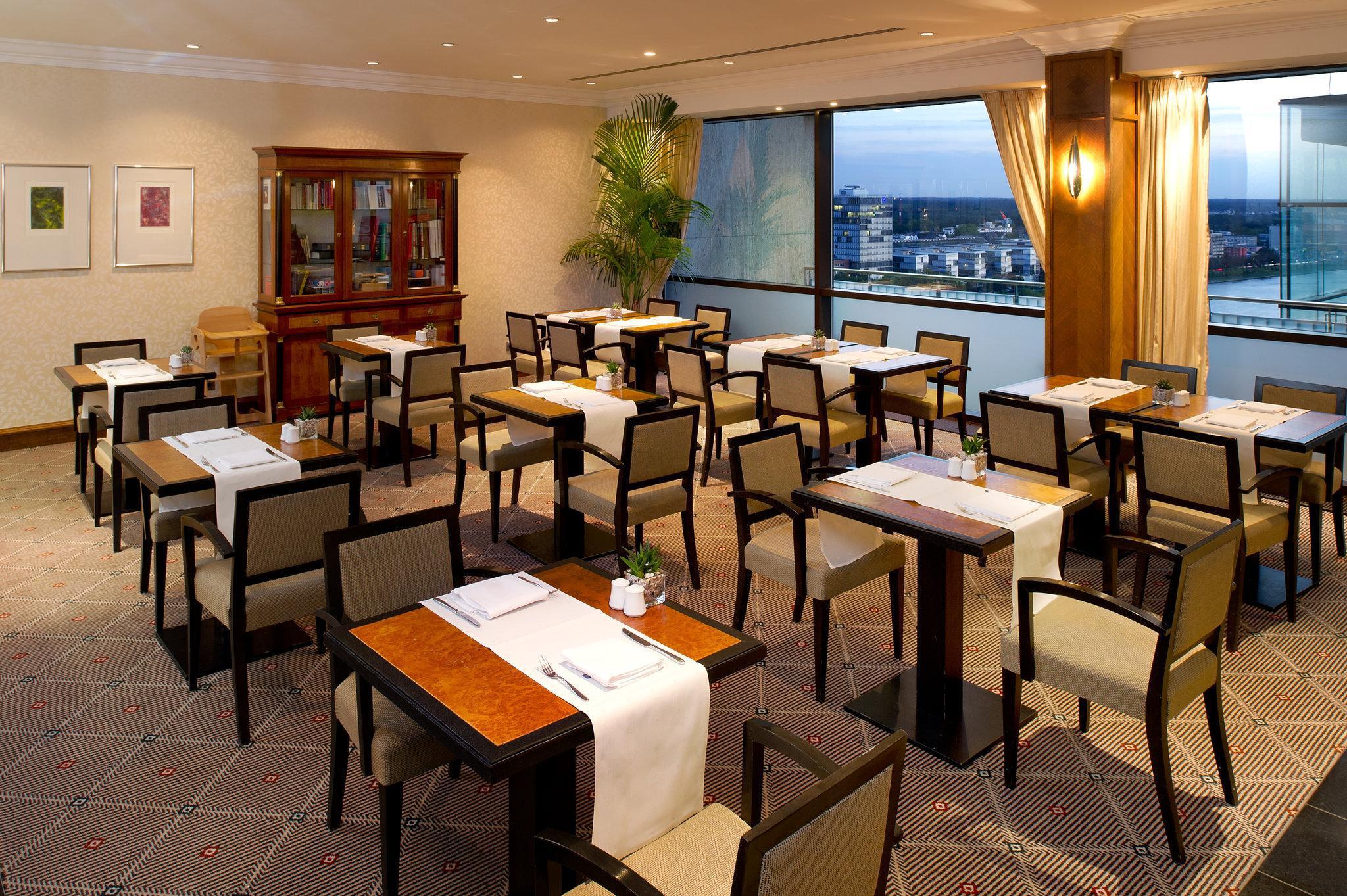 Intercontinental Frankfurt, An Ihg Frankfurt am Main