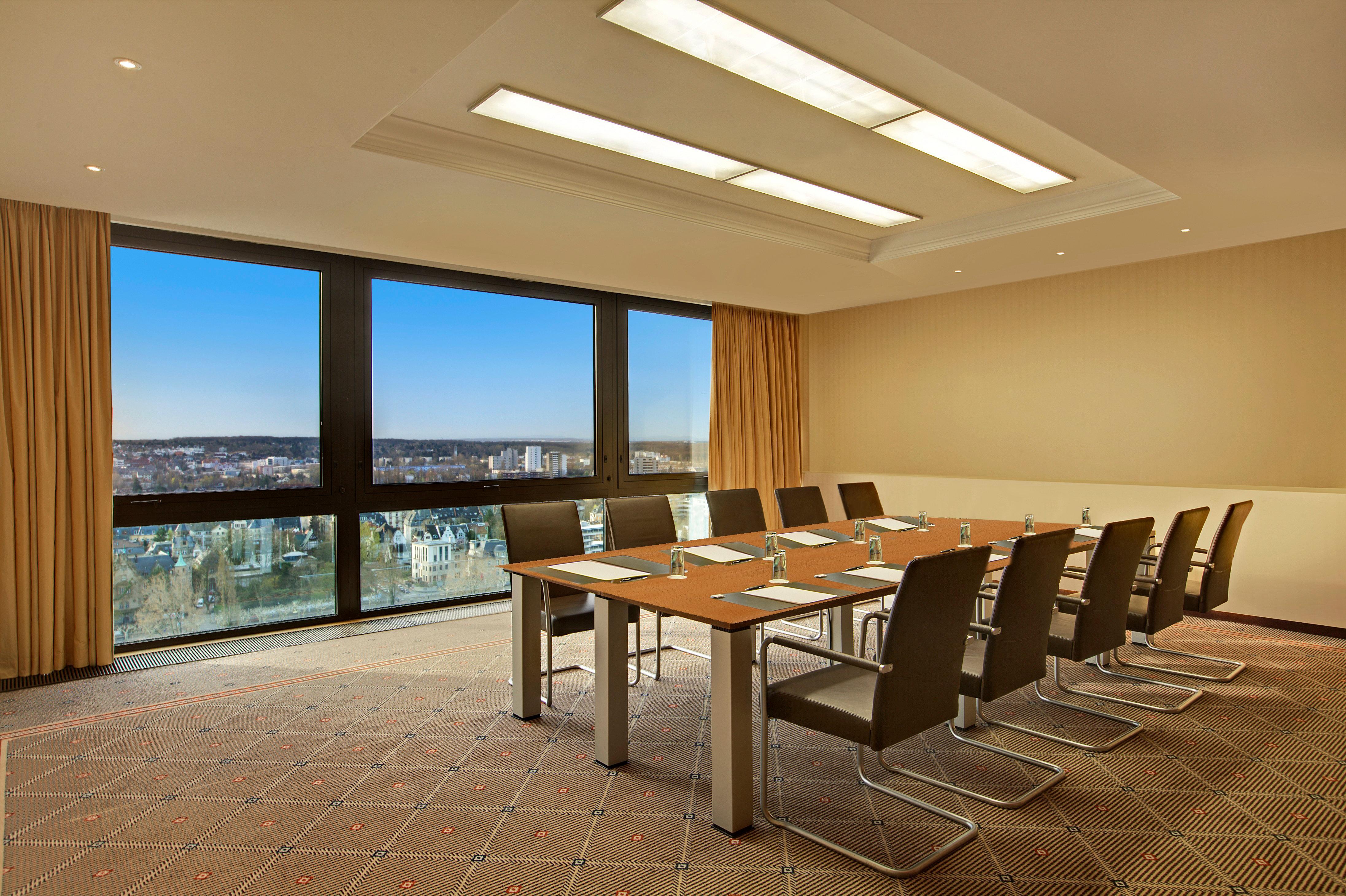 Intercontinental Frankfurt, An Ihg Hotel 5*
