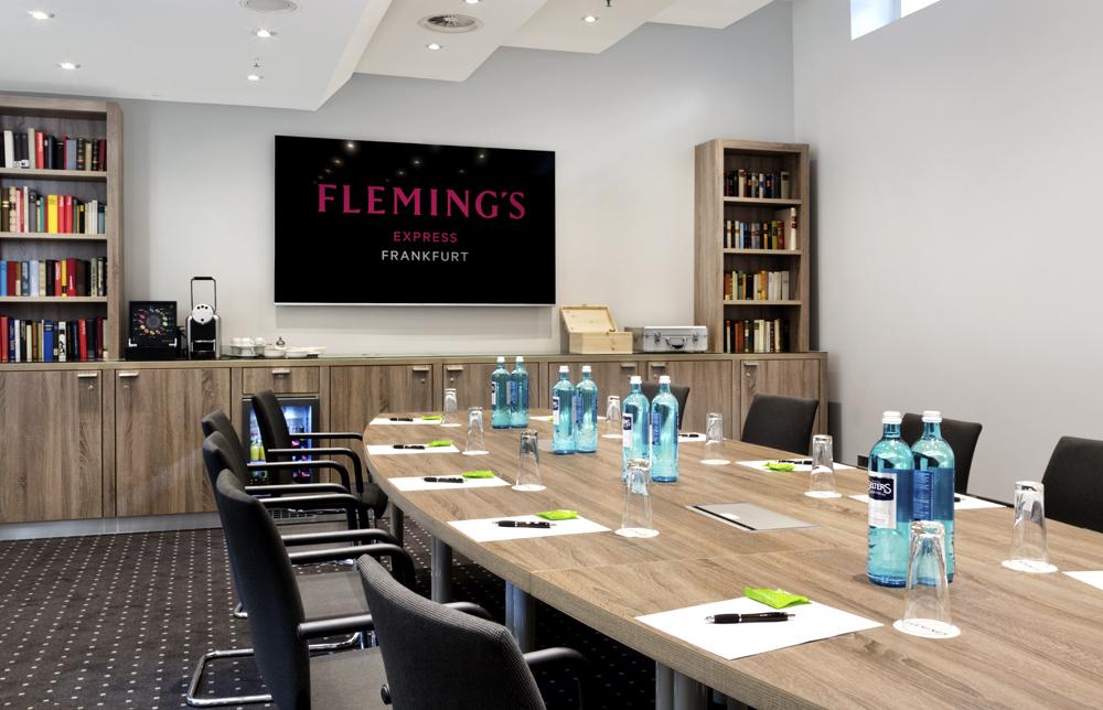 Flemings Frankfurt-central Frankfurt am Main