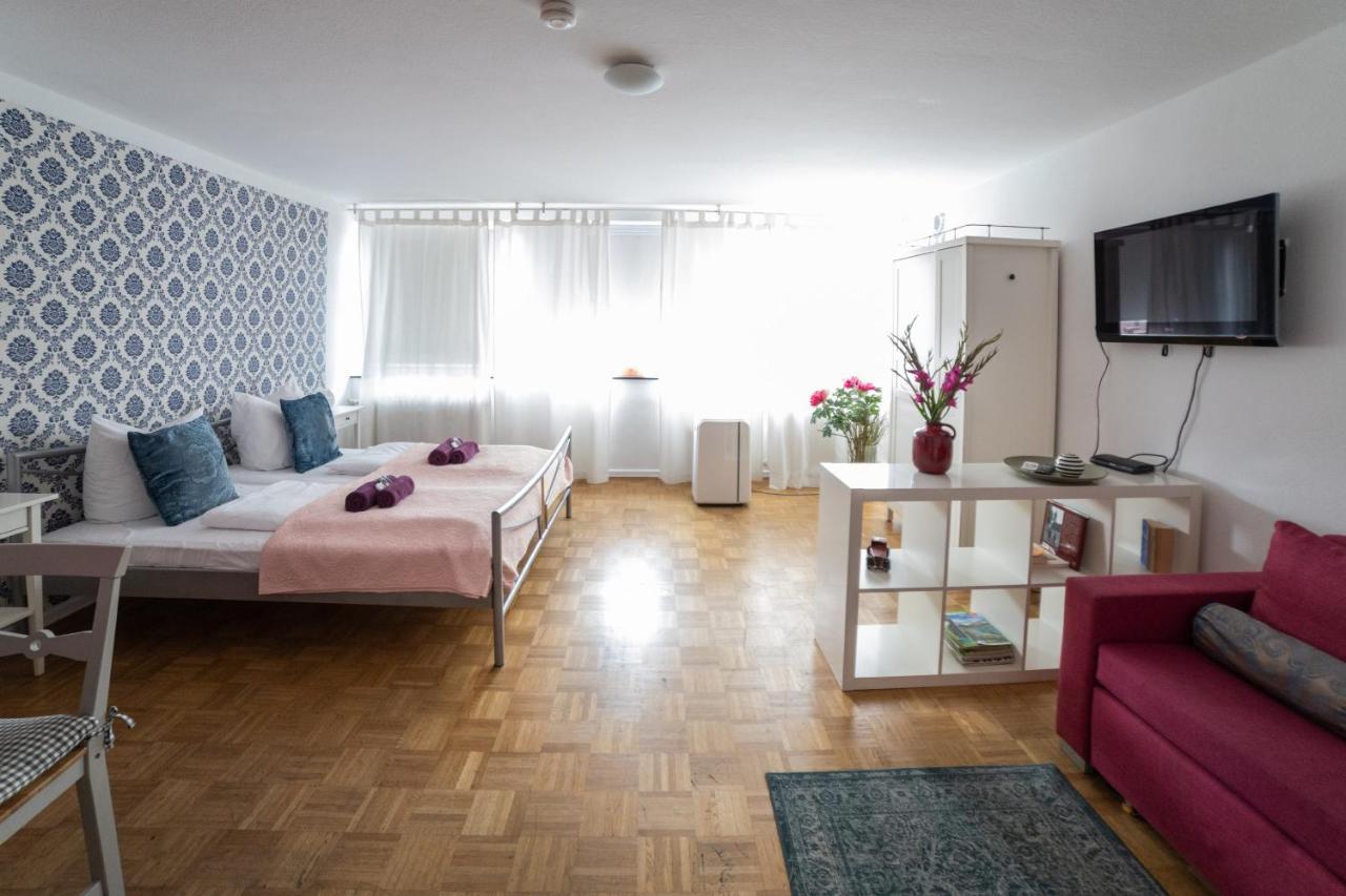 My Place Mit Fruehstueckspaket - With Breakfastbox 3* Frankfurt am Main