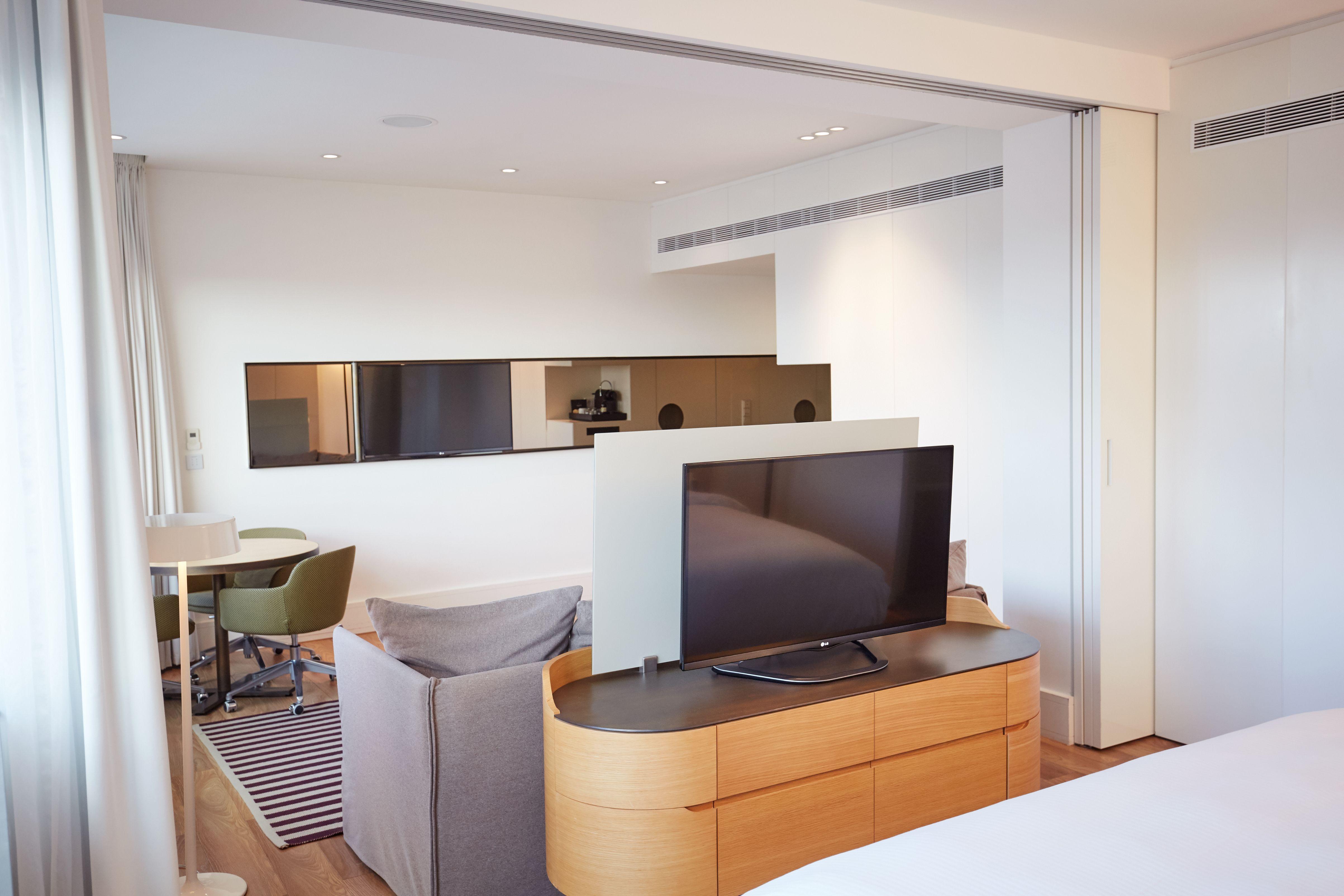Scandic Frankfurt Museumsufer Hotel 4*