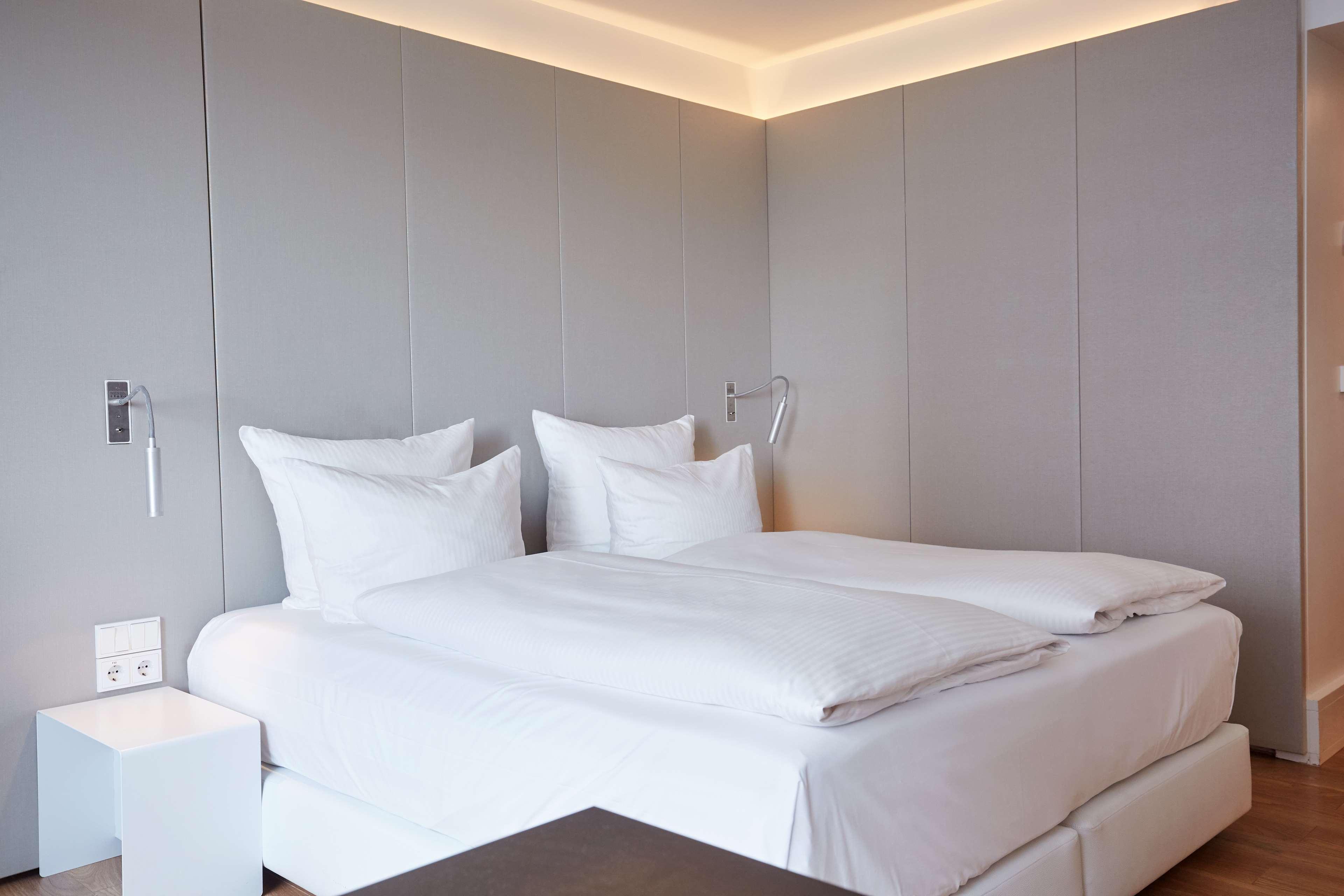 Hotel Scandic Frankfurt Museumsufer Francfort-sur-le-Main