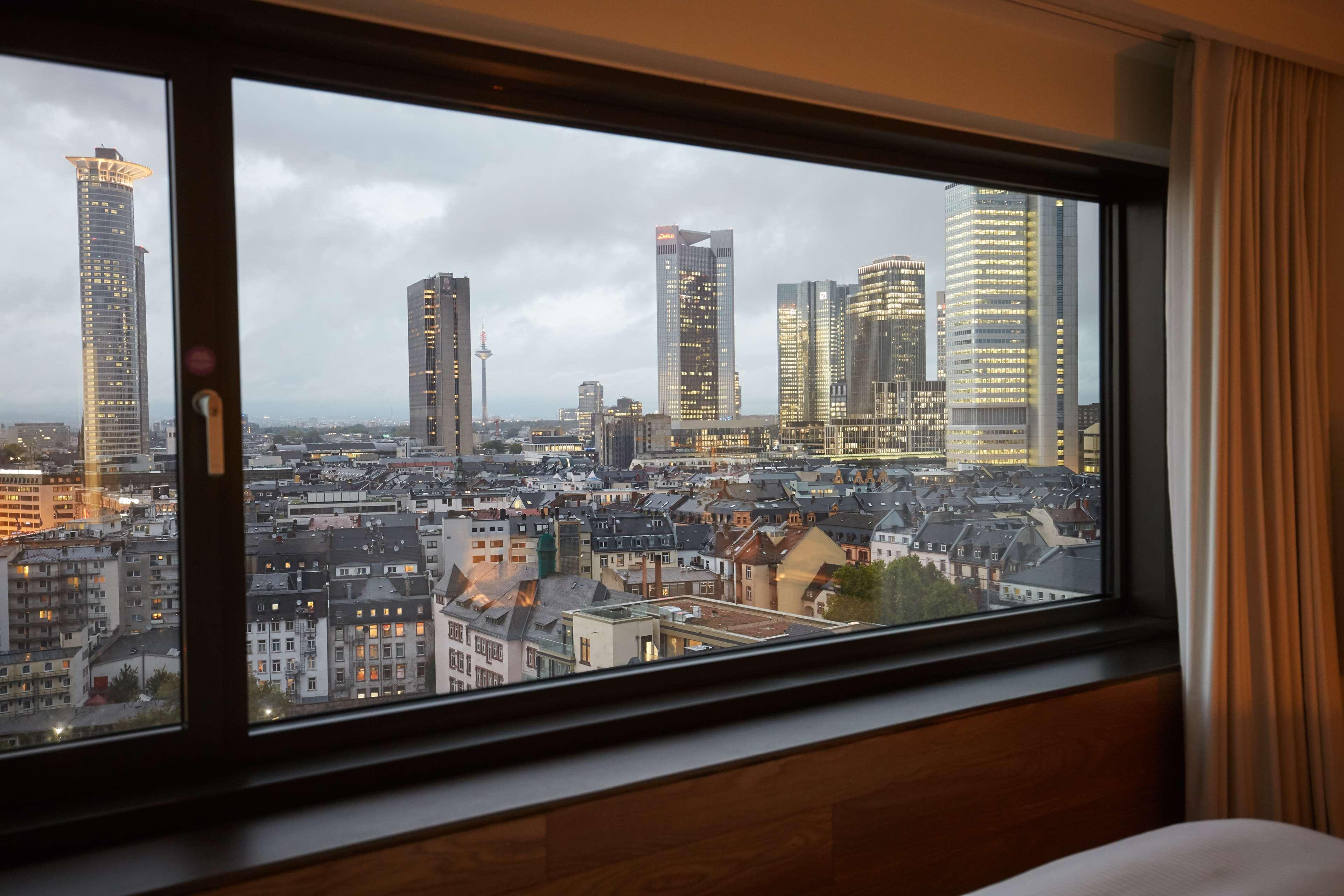 Scandic Frankfurt Museumsufer Francfort-sur-le-Main
