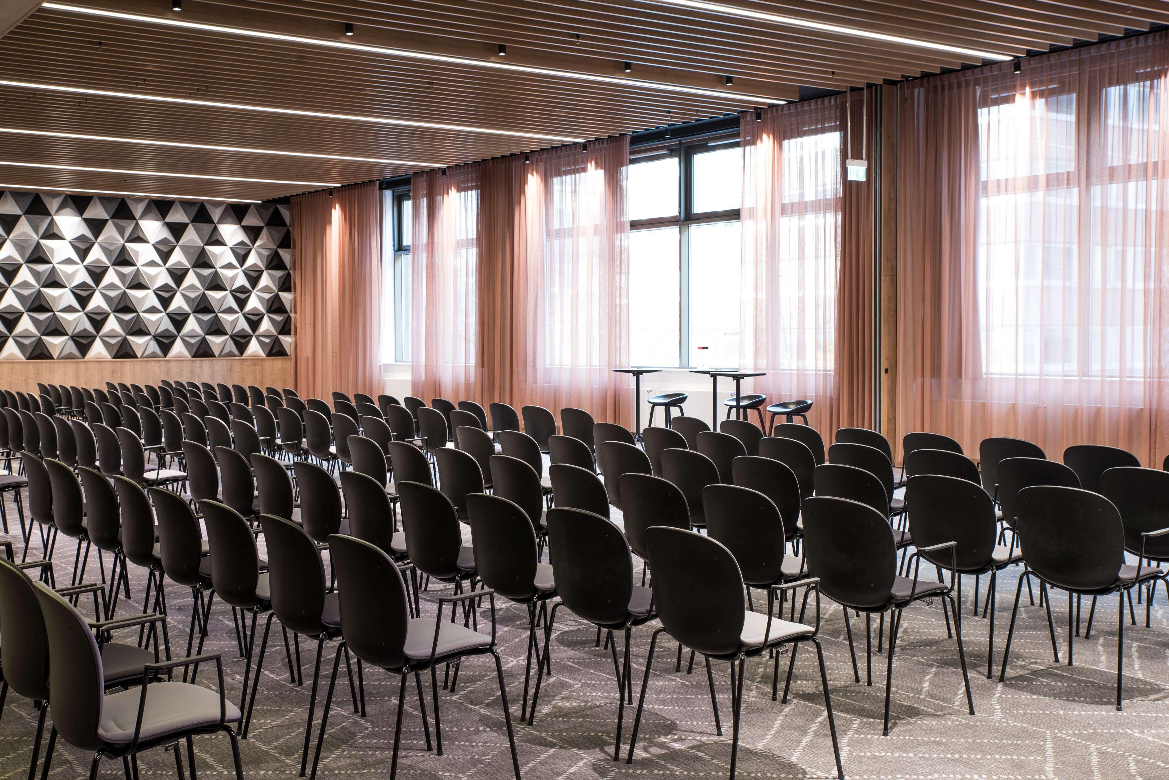 Scandic Frankfurt Museumsufer Hotel