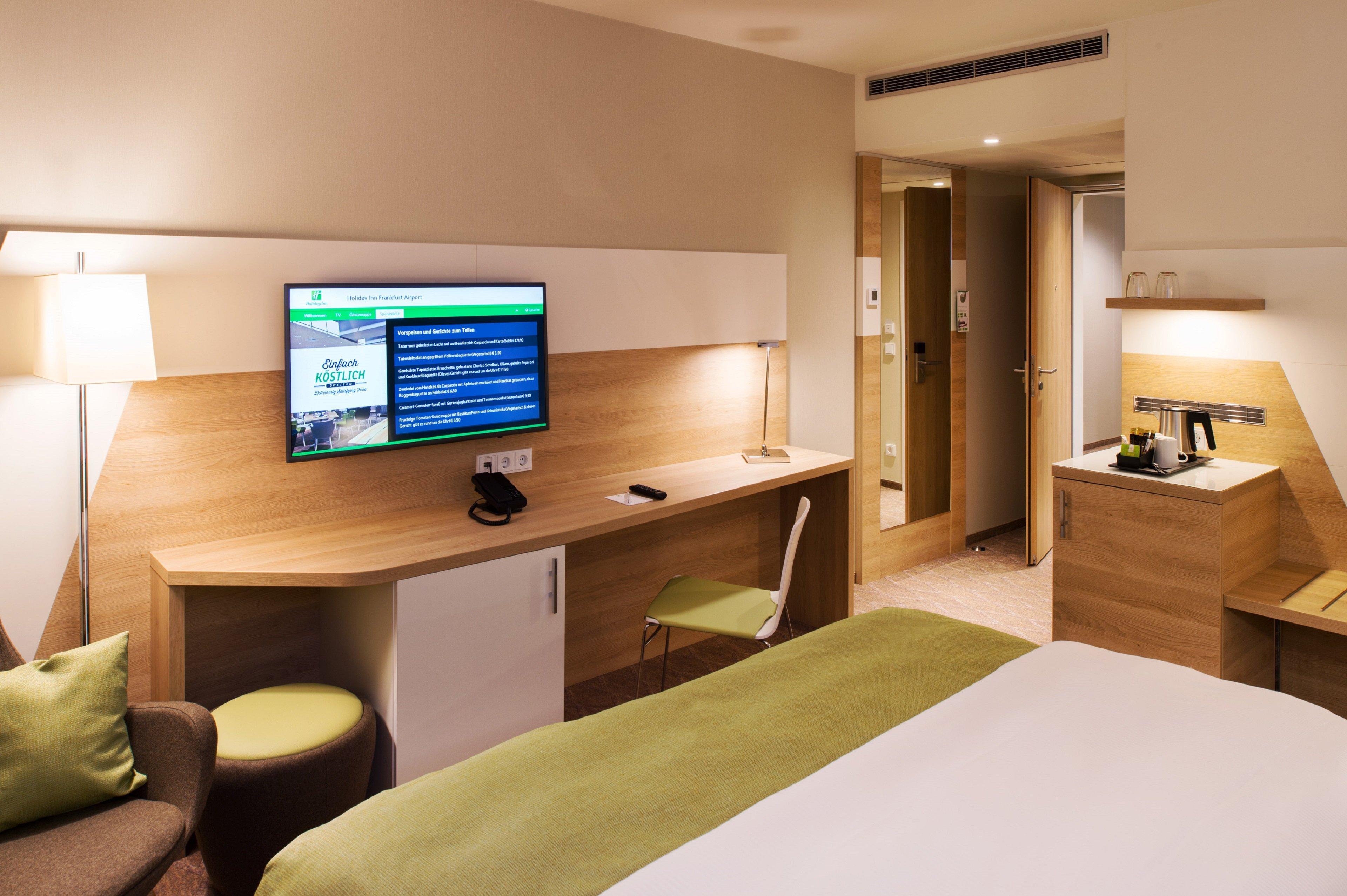 Hotel Frankfurt Airport By Ihg Fráncfort del Meno