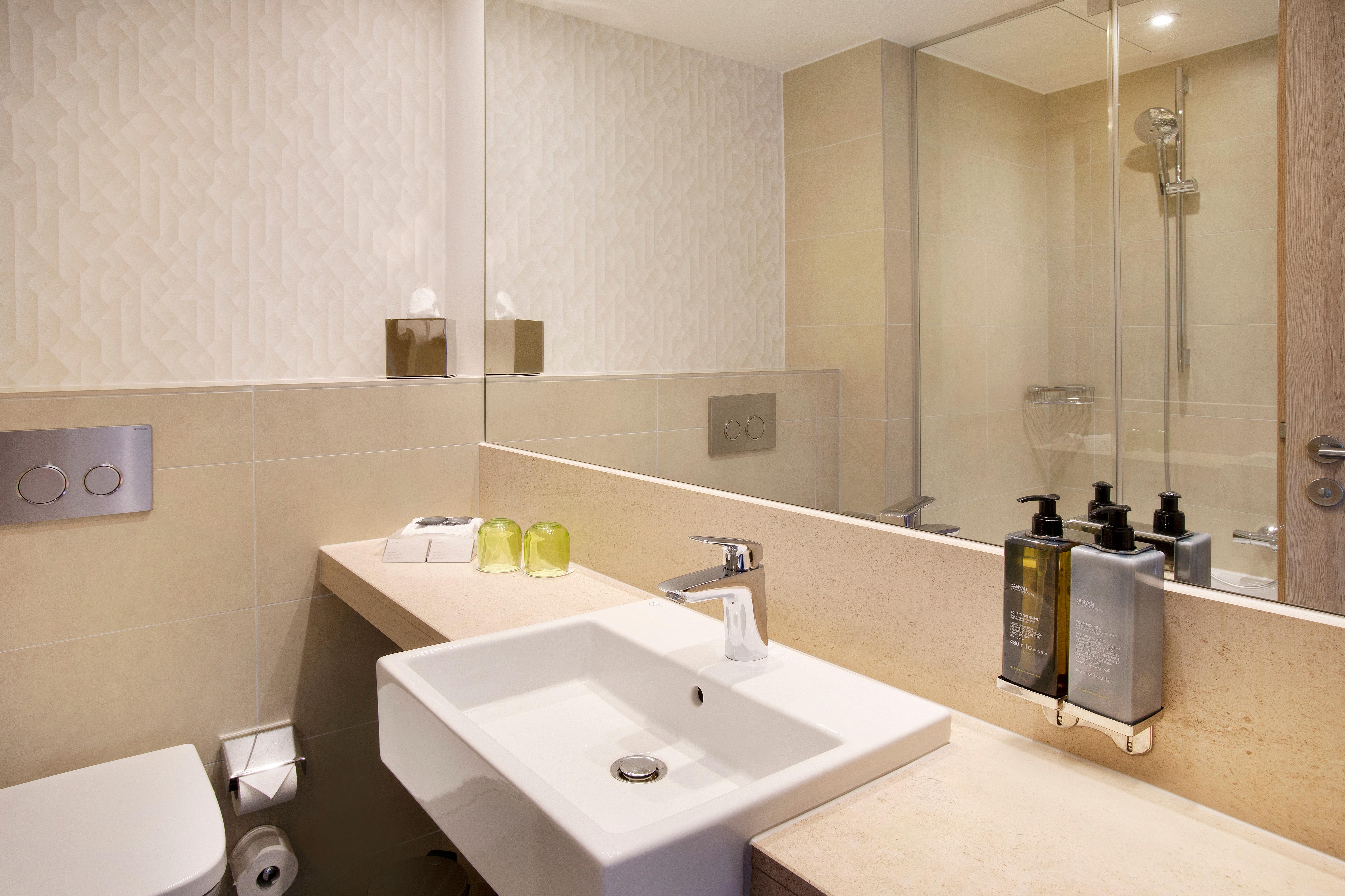 Frankfurt Airport By Ihg Hotel 4*