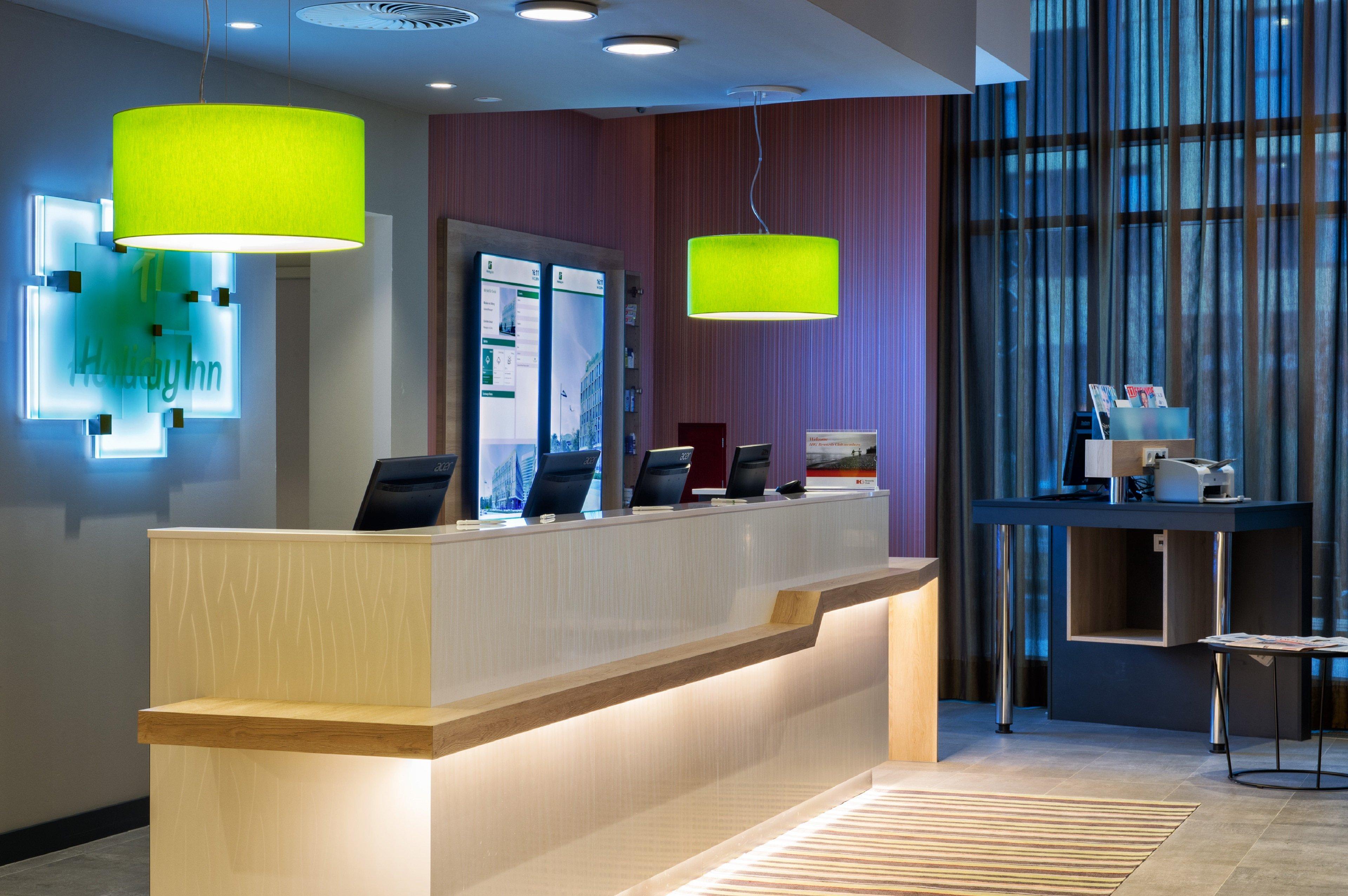Frankfurt Airport By Ihg 4* Fráncfort del Meno