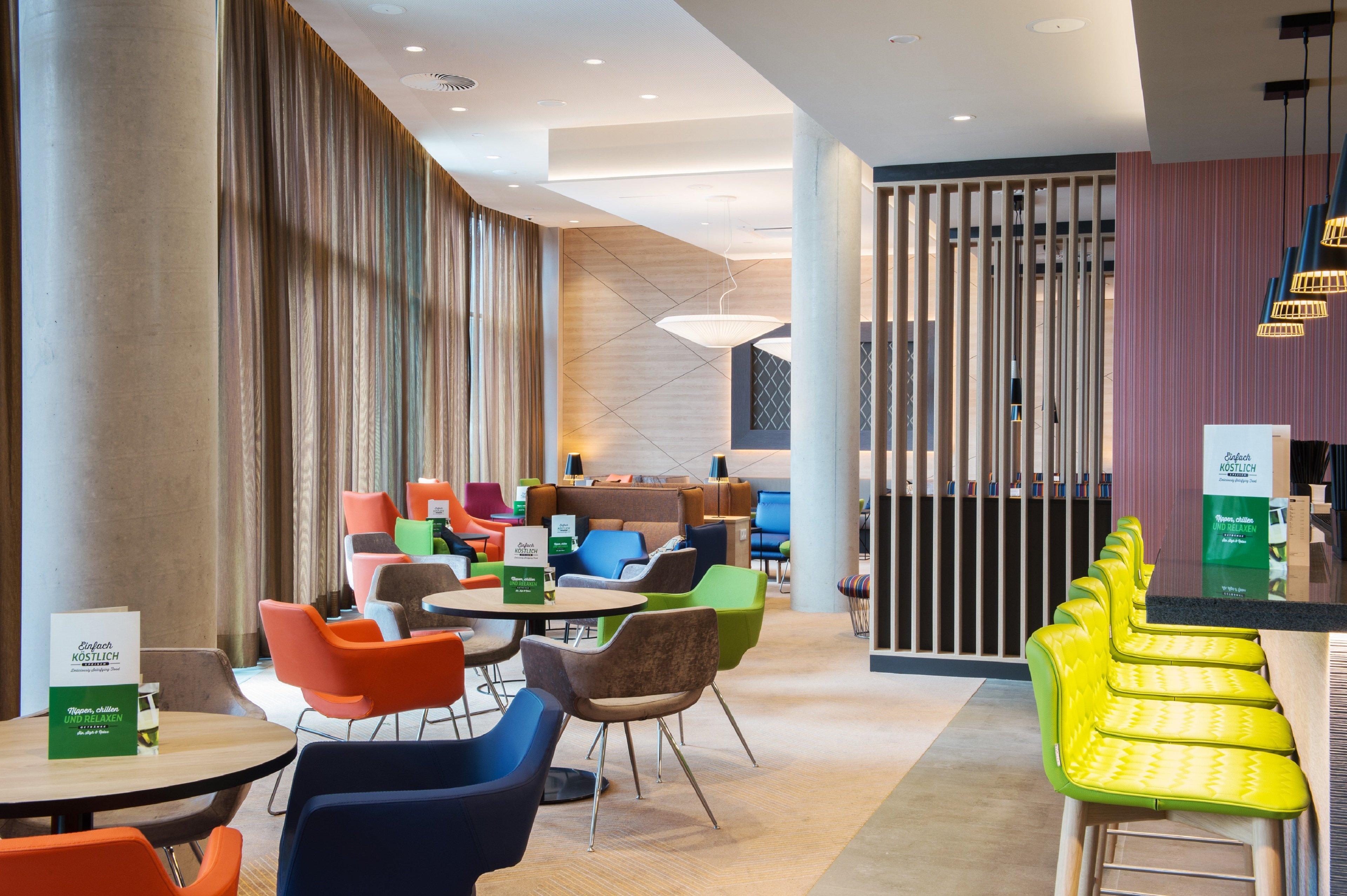 Frankfurt Airport By Ihg Fráncfort del Meno
