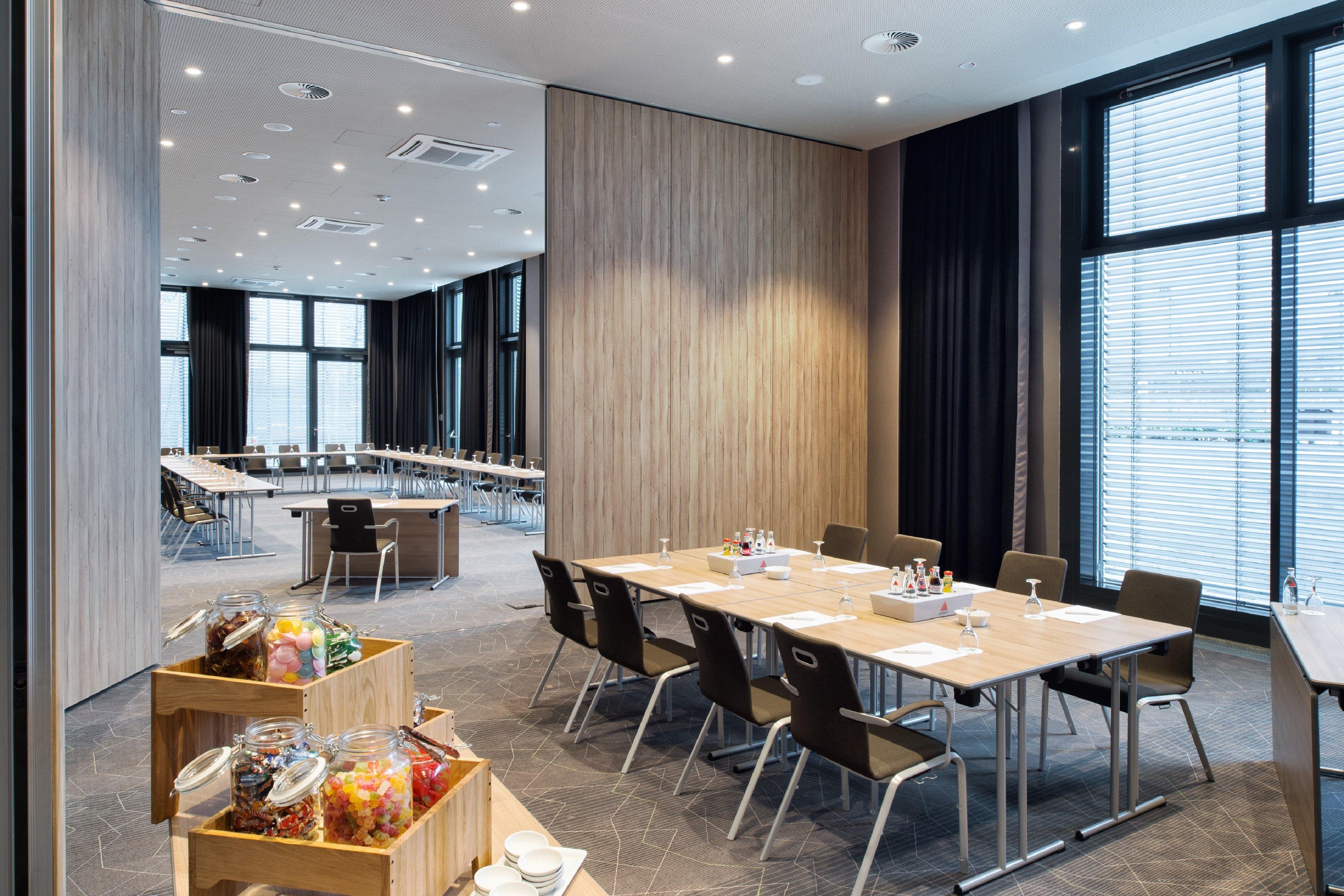 Hotel Frankfurt Airport By Ihg Fráncfort del Meno