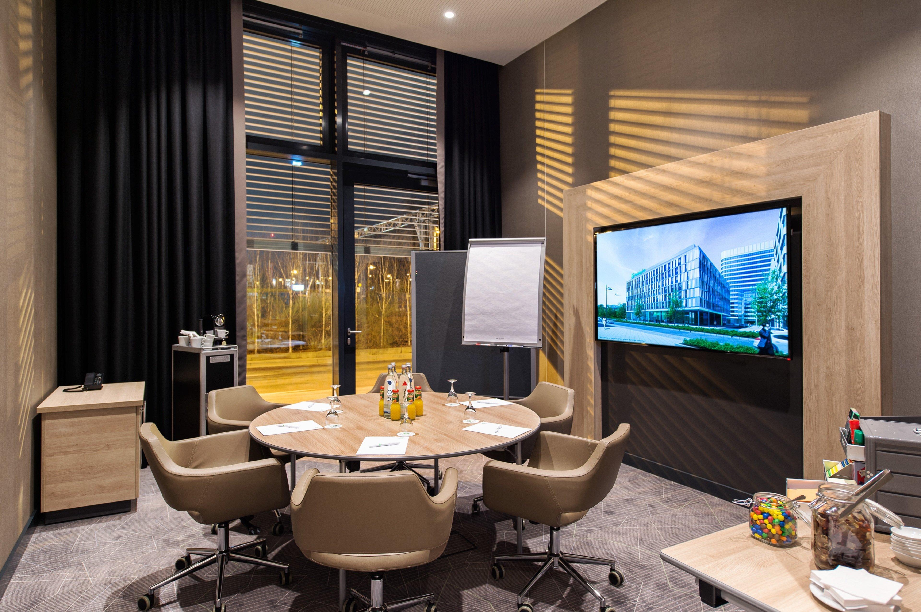 Frankfurt Airport By Ihg Fráncfort del Meno