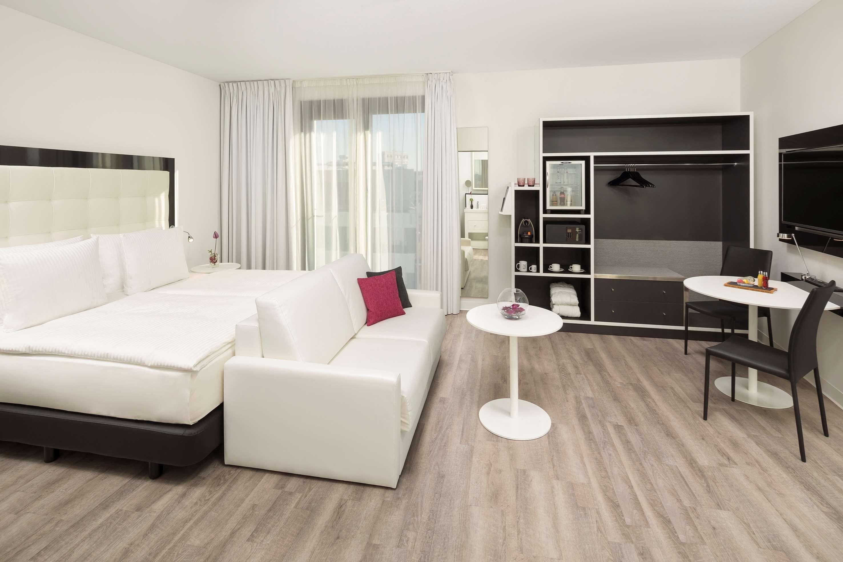 Innside By Melia Frankfurt Ostend Frankfurt am Main